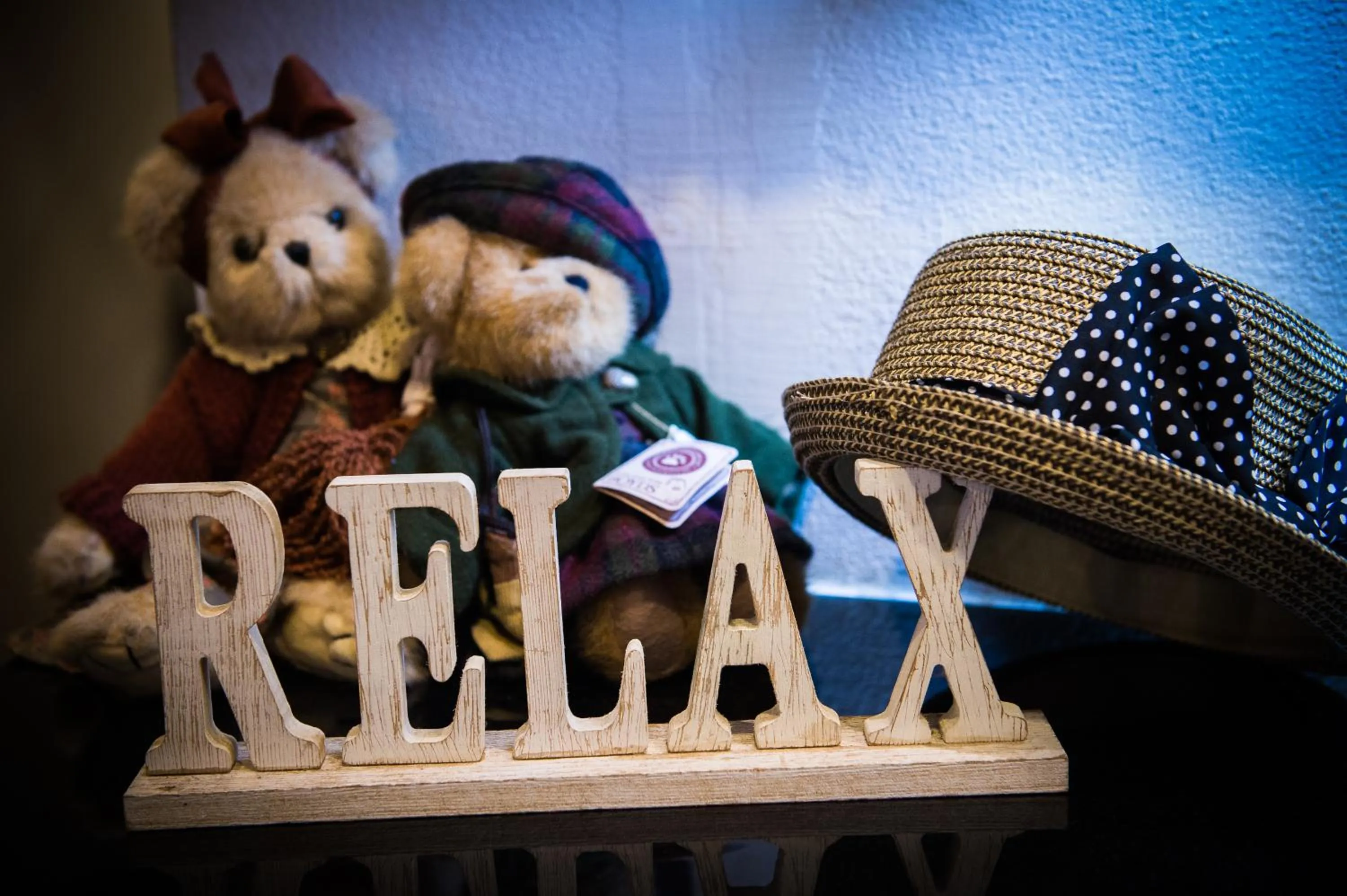 Other in La Villa Boutique hotel