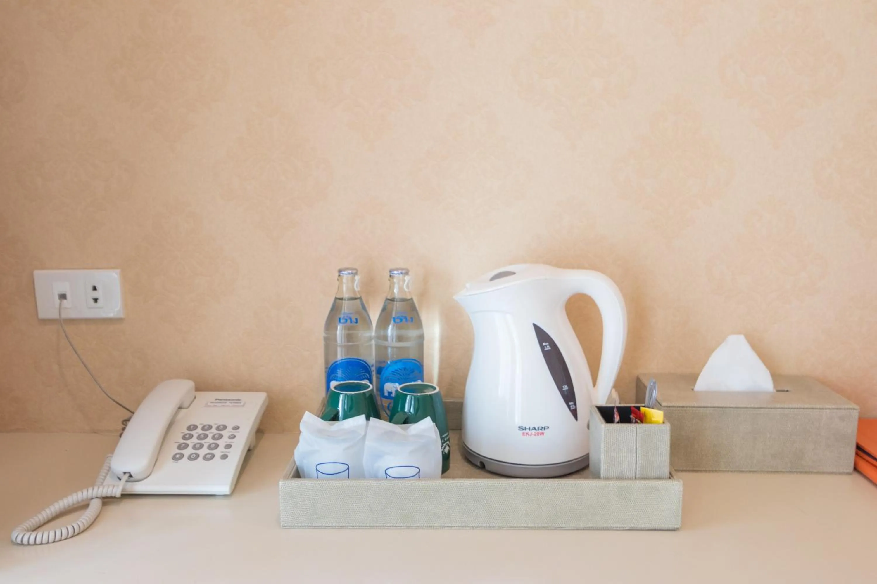 La Villa Boutique hotel