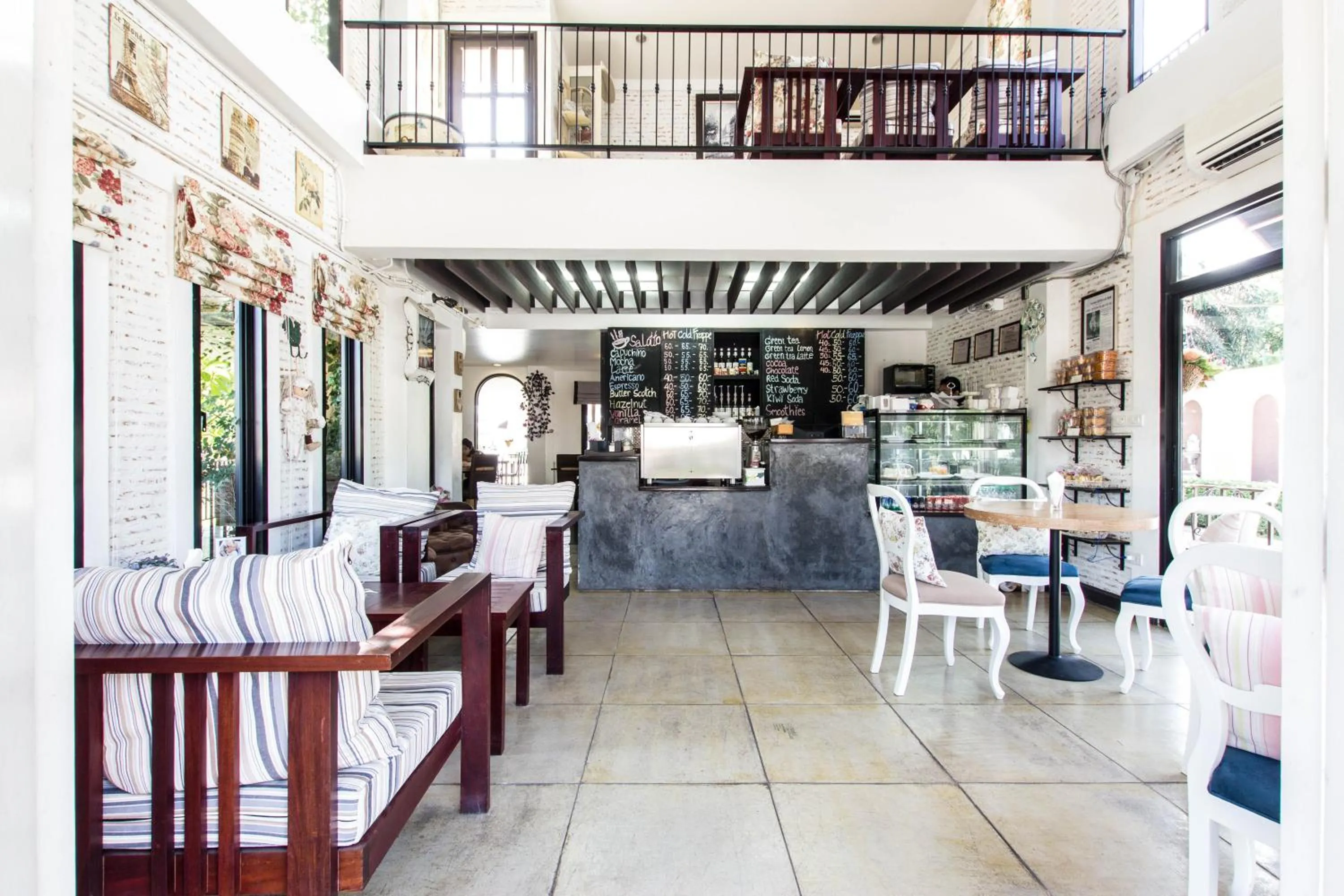 Other in La Villa Boutique hotel