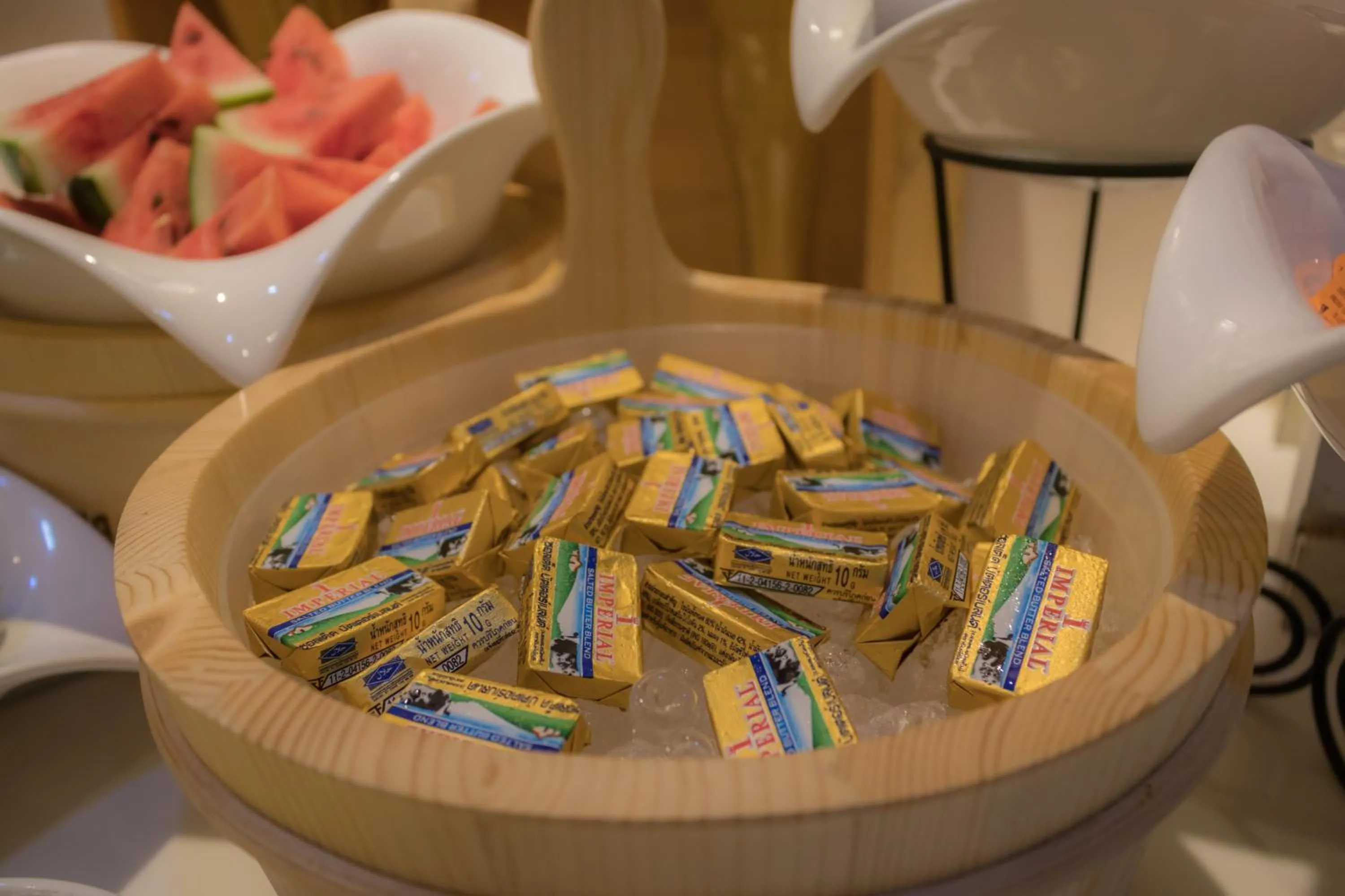 La Villa Boutique hotel