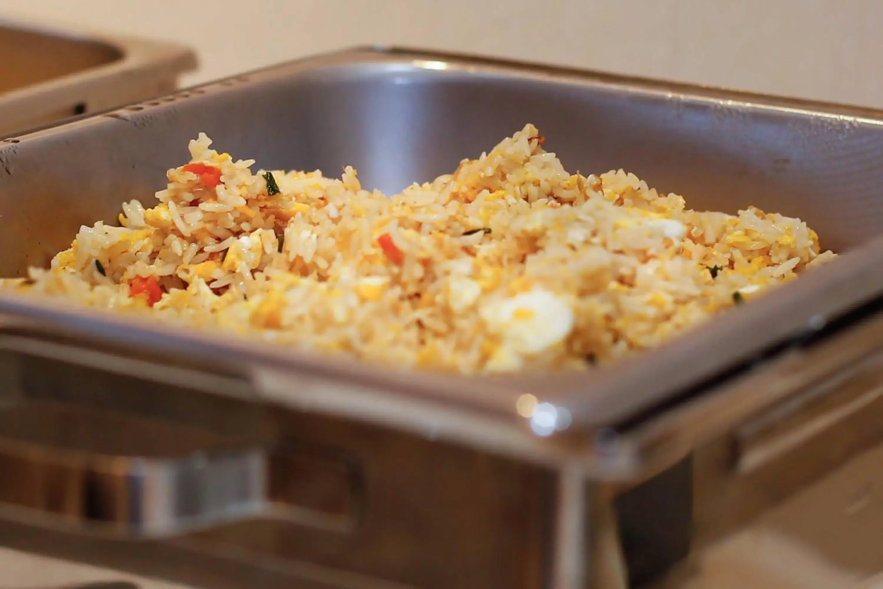 Breakfast in La Villa Boutique hotel Breakfast in La Villa Boutique hotel