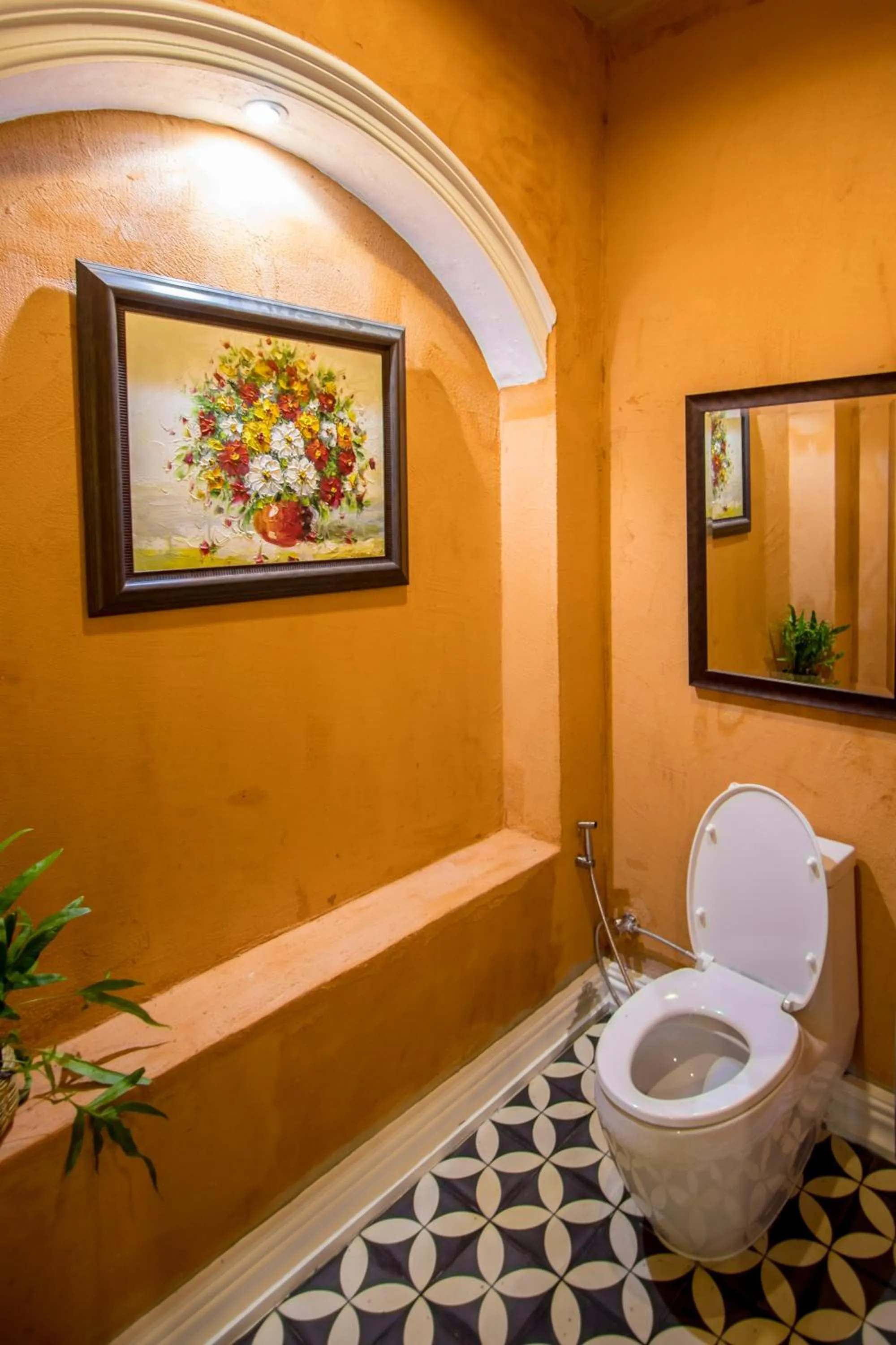 La Villa Boutique hotel