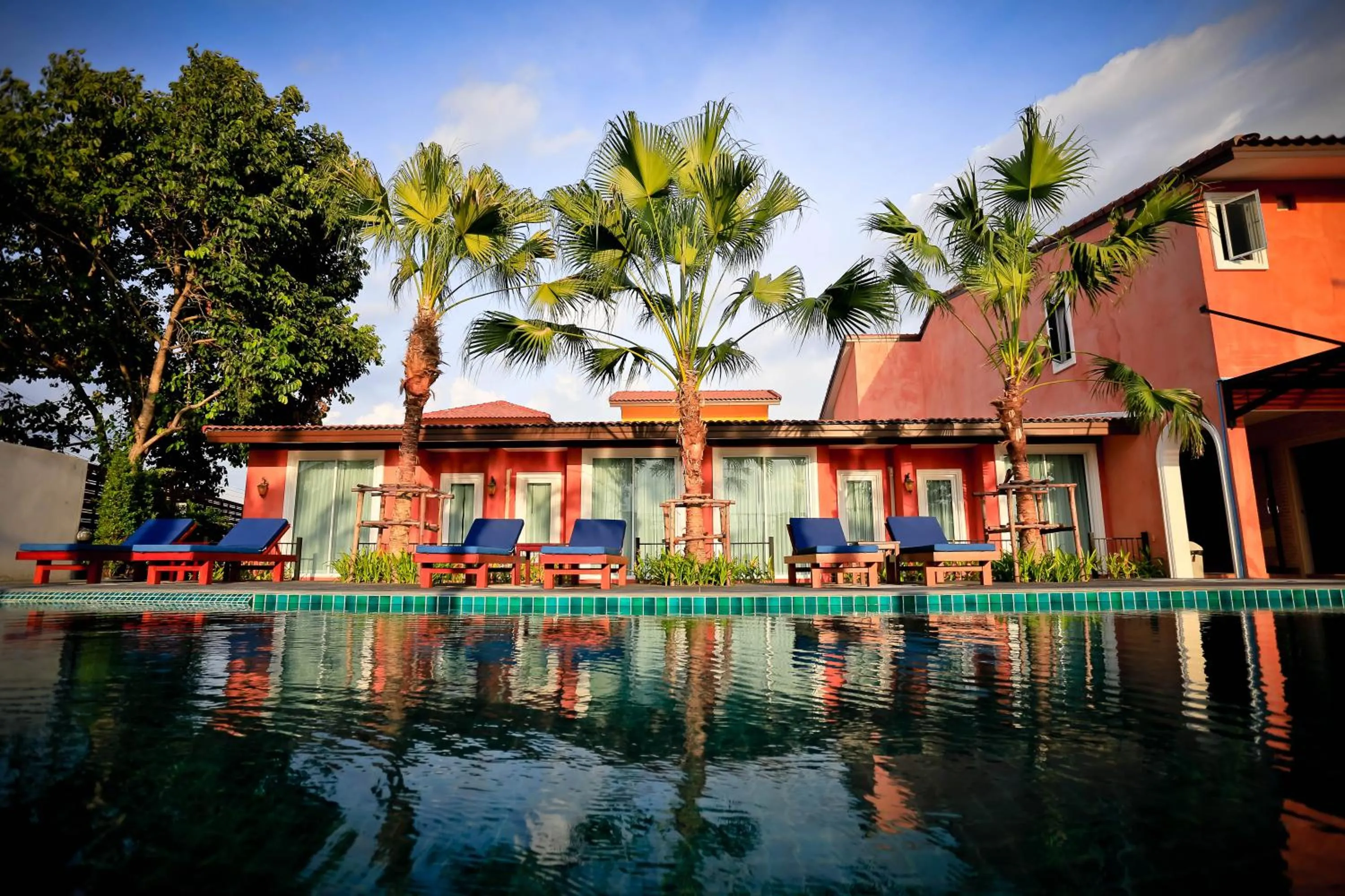  in La Villa Boutique hotel