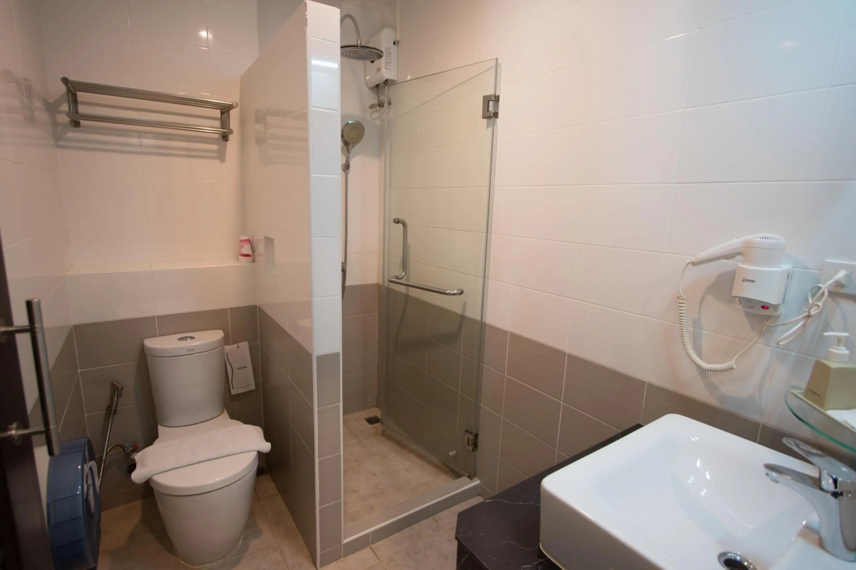 La Villa Boutique hotel