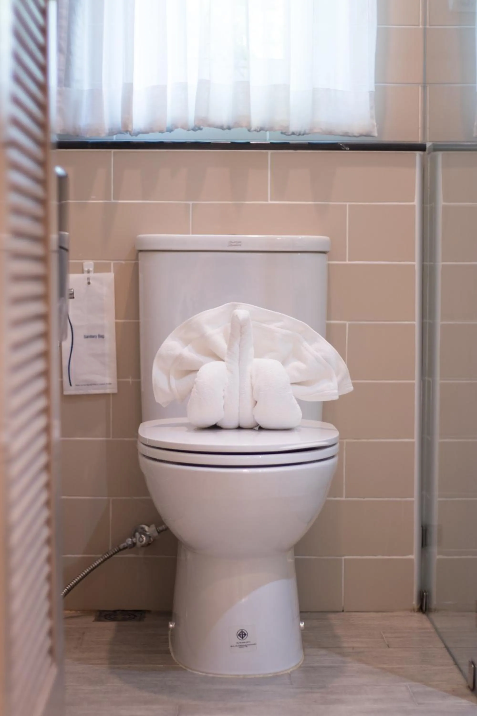 La Villa Boutique hotel