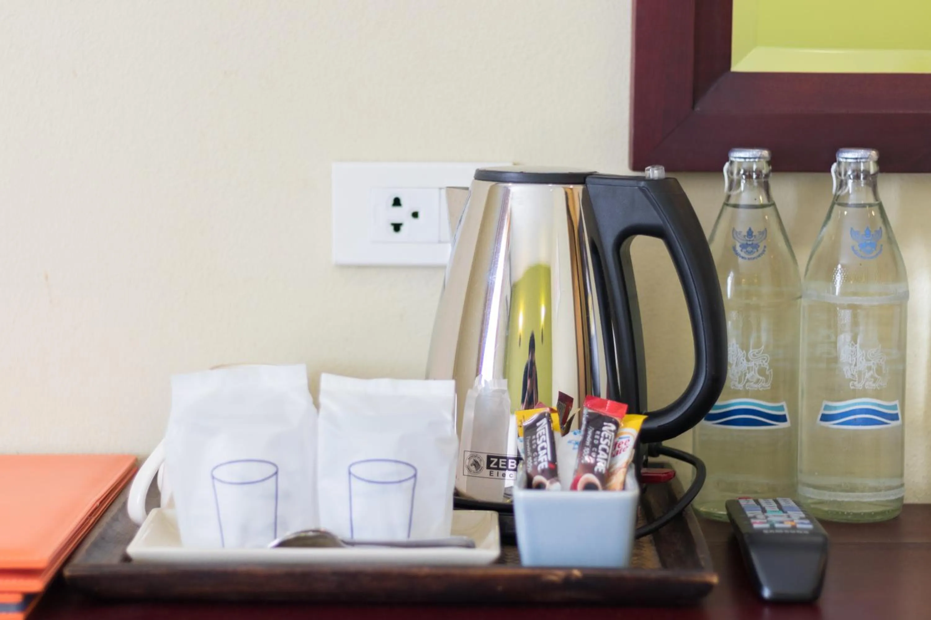 La Villa Boutique hotel