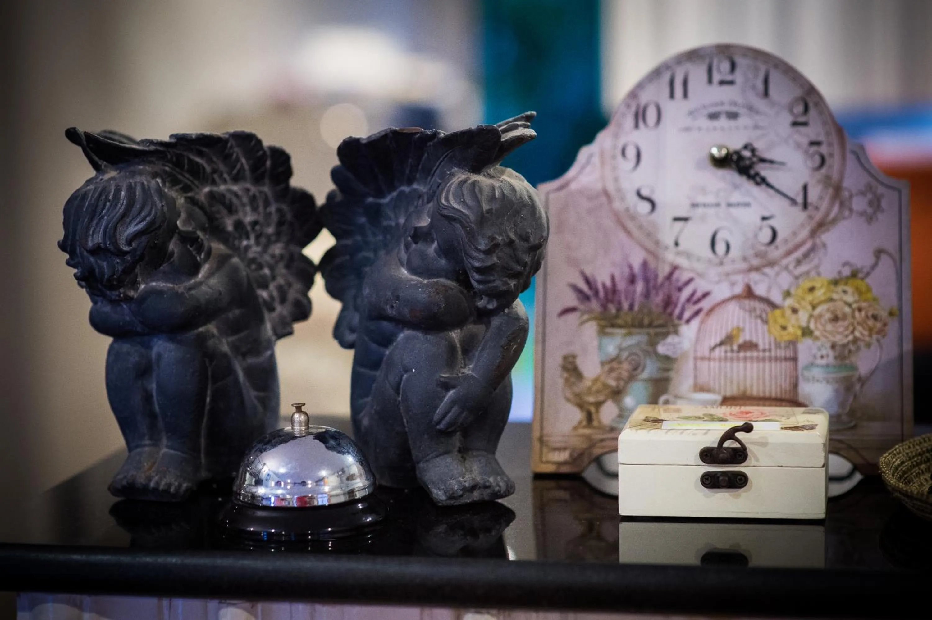 Other in La Villa Boutique hotel