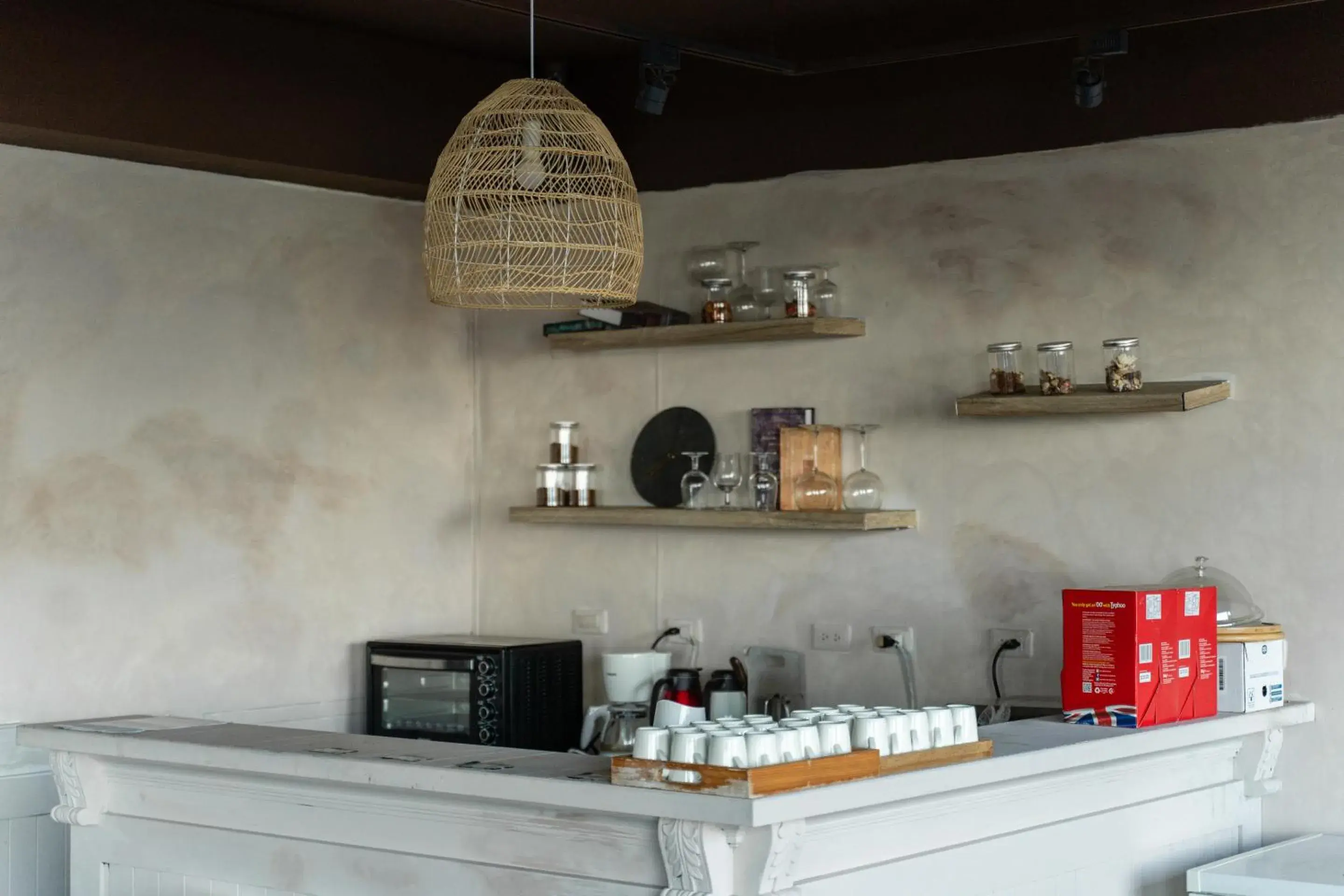 Lounge or bar in Mountain Traveler Inn Lounge or bar in Mountain Traveler Inn