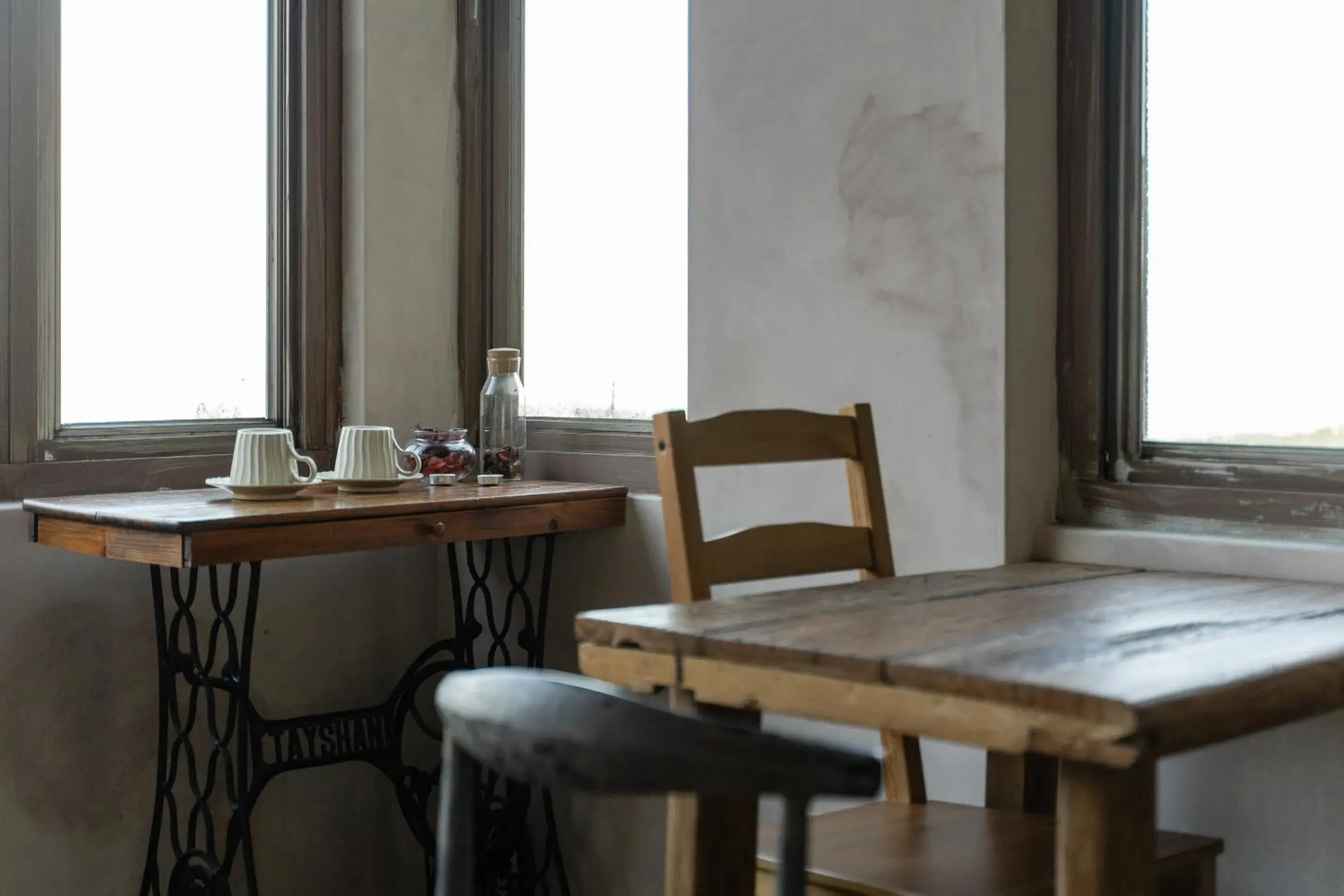 Lounge or bar in Mountain Traveler Inn Lounge or bar in Mountain Traveler Inn