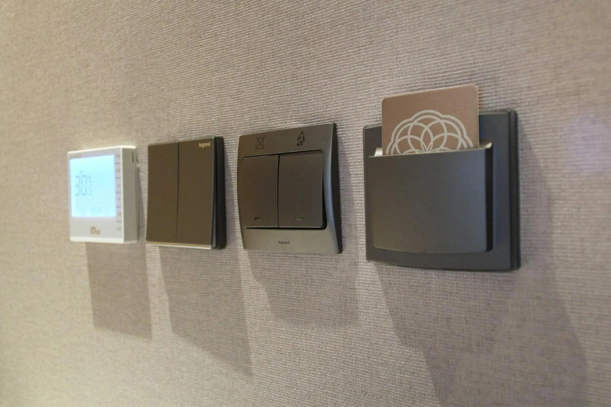 Area and facilities in Gamalan FL Spring Hotel