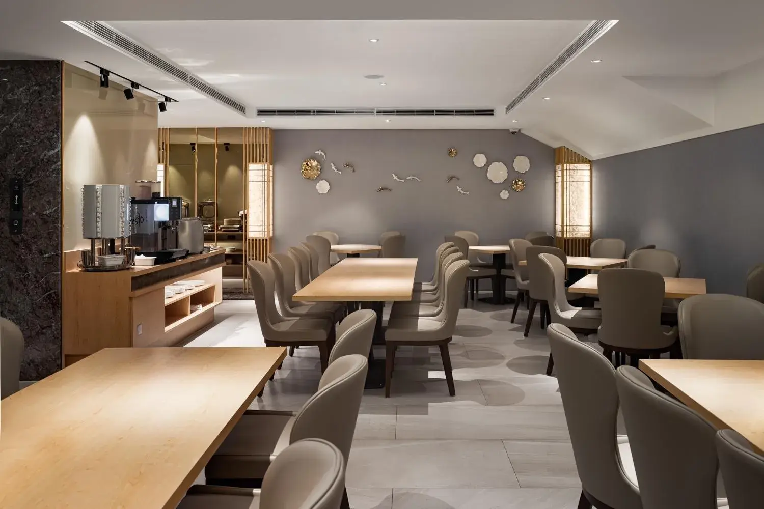 Breakfast in Gamalan FL Spring Hotel Breakfast in Gamalan FL Spring Hotel