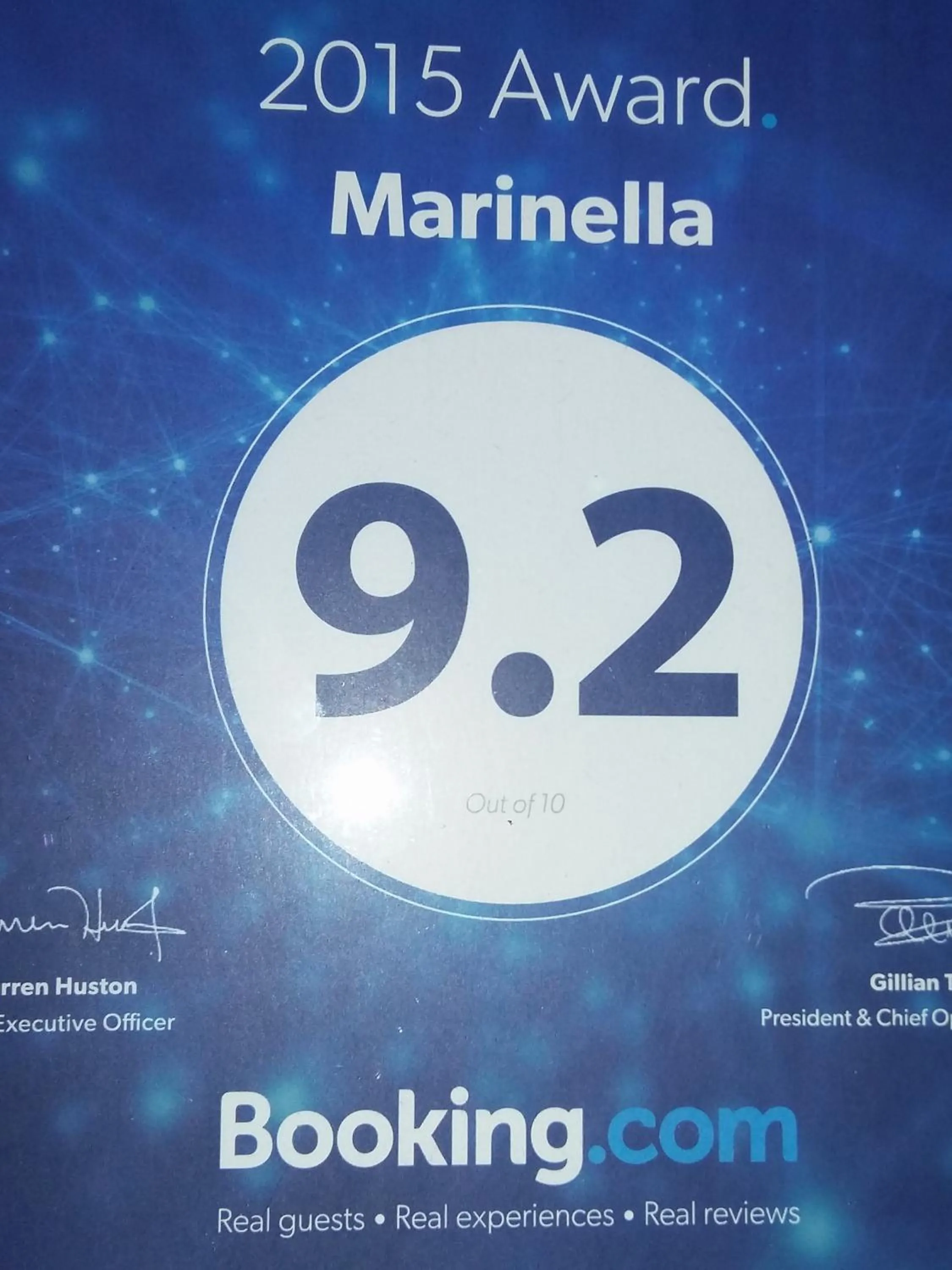 Marinella