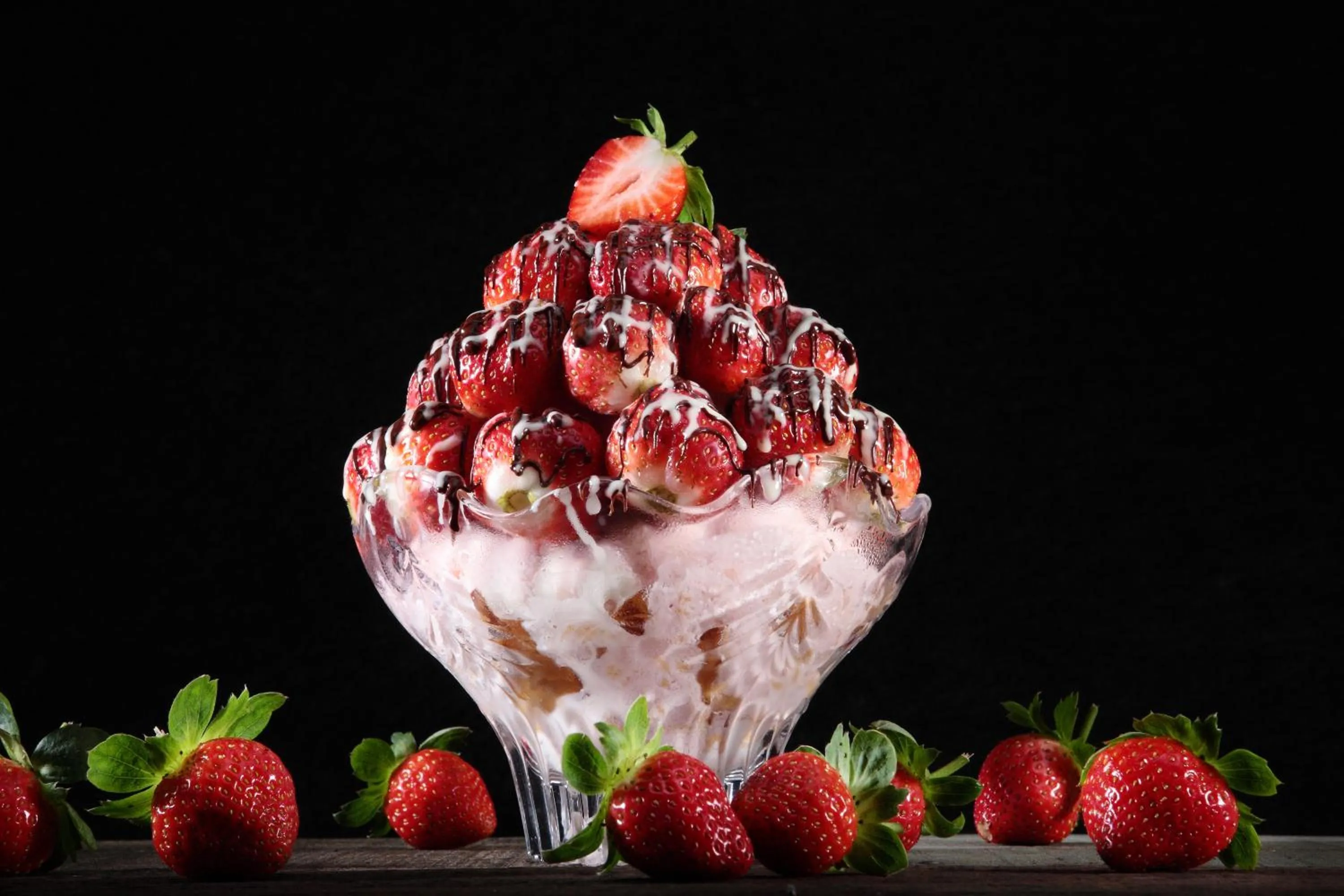 Schokolake Country House