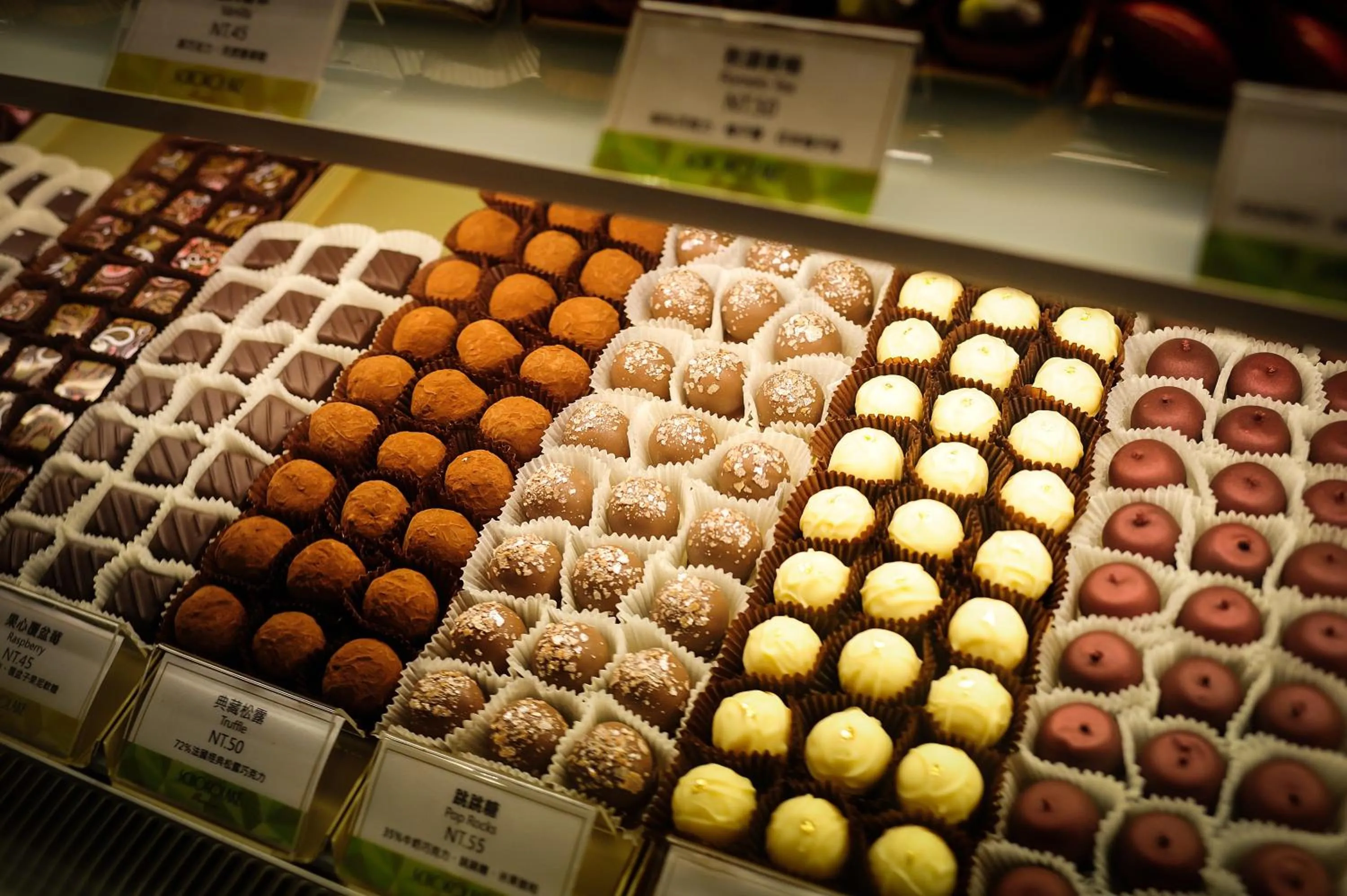 Other in Schokolake Country House