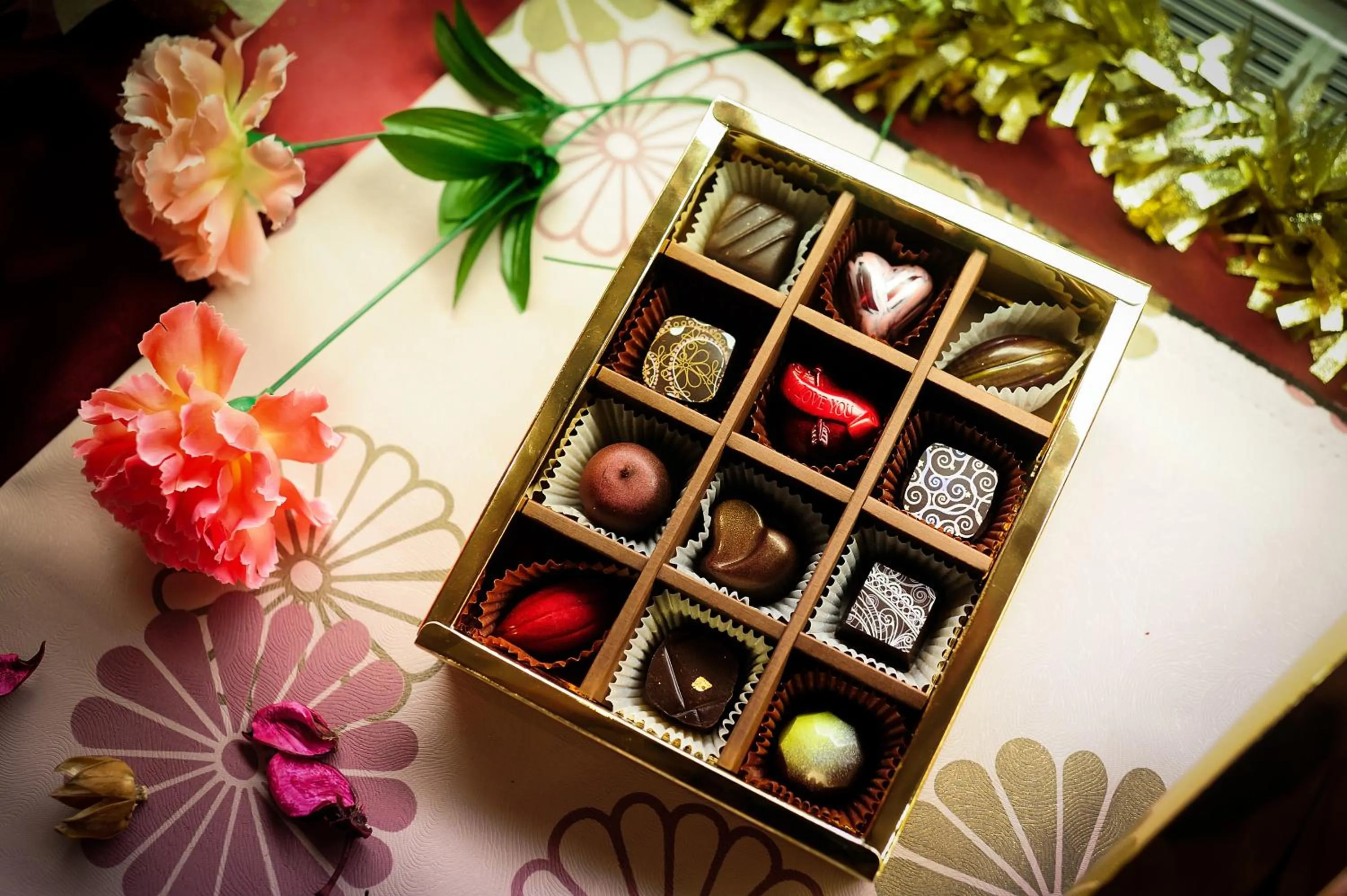 Other in Schokolake Country House