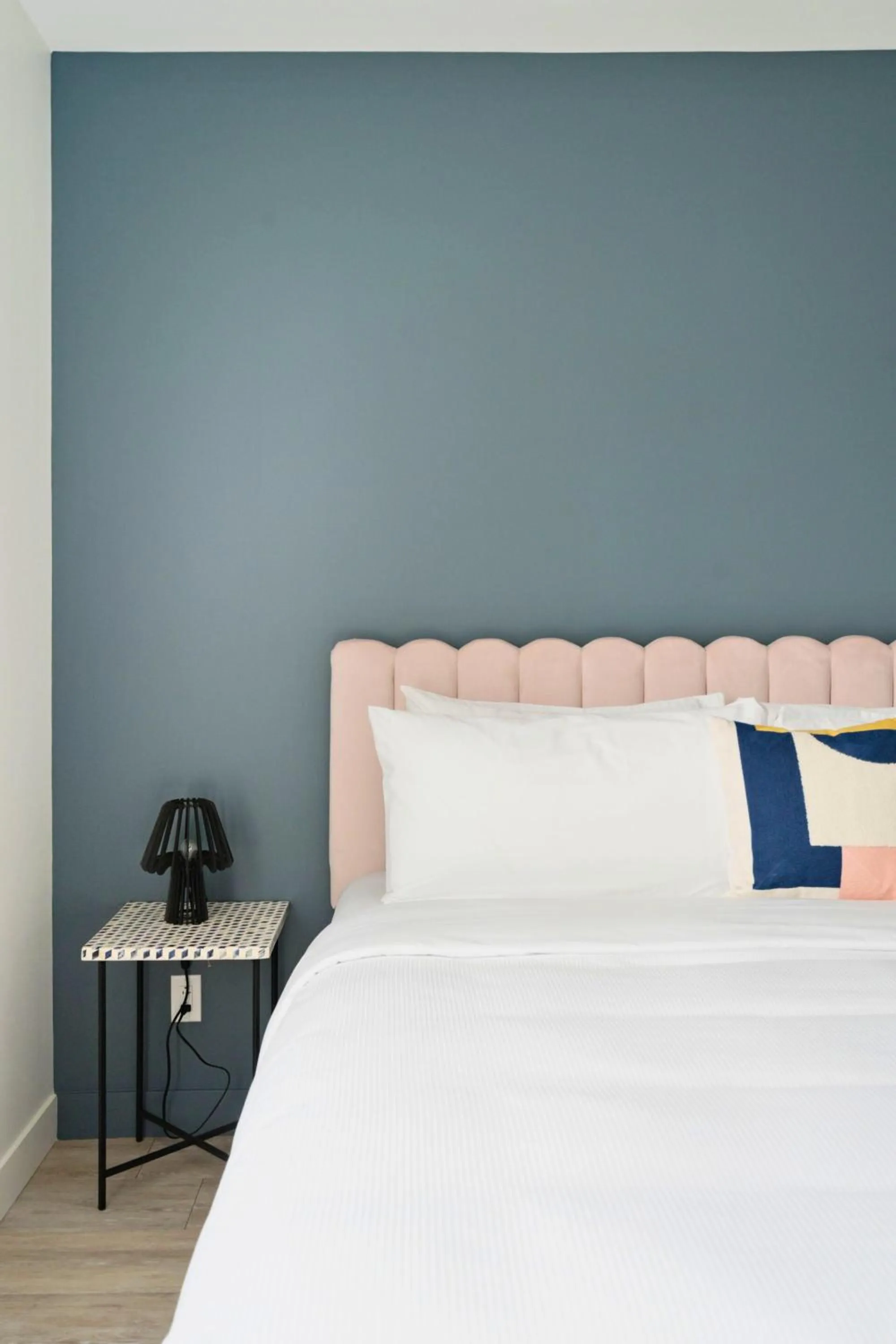 Bed in Clouds Lofts - Quartier Latin