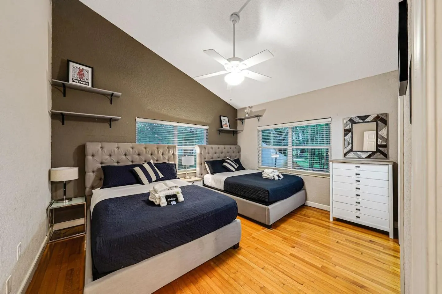 Bed in Large home wking bed by PMI unit BH