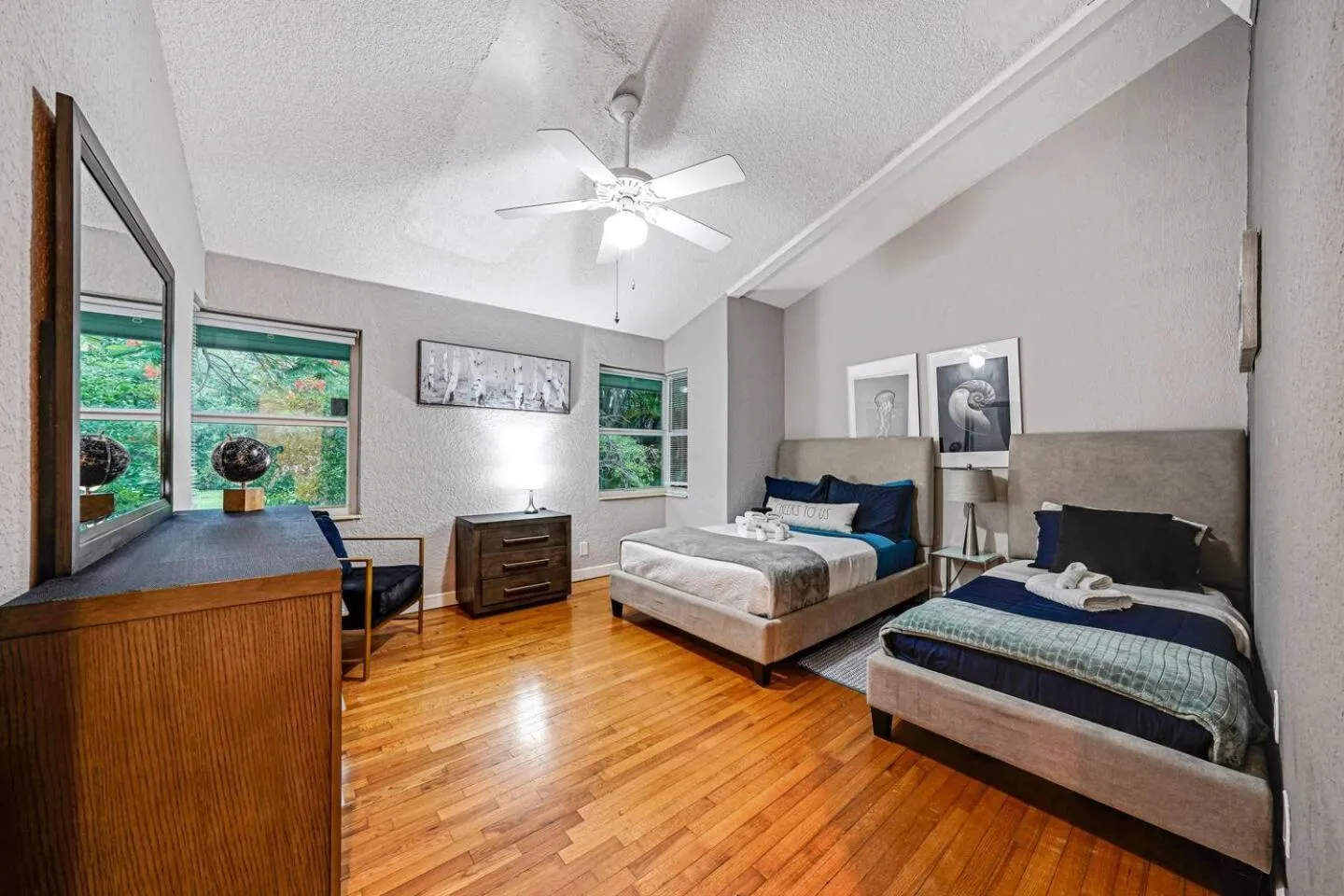 Bed in Large home wking bed by PMI unit BH