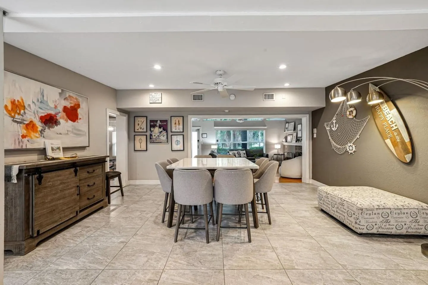 Large home wking bed by PMI unit BH