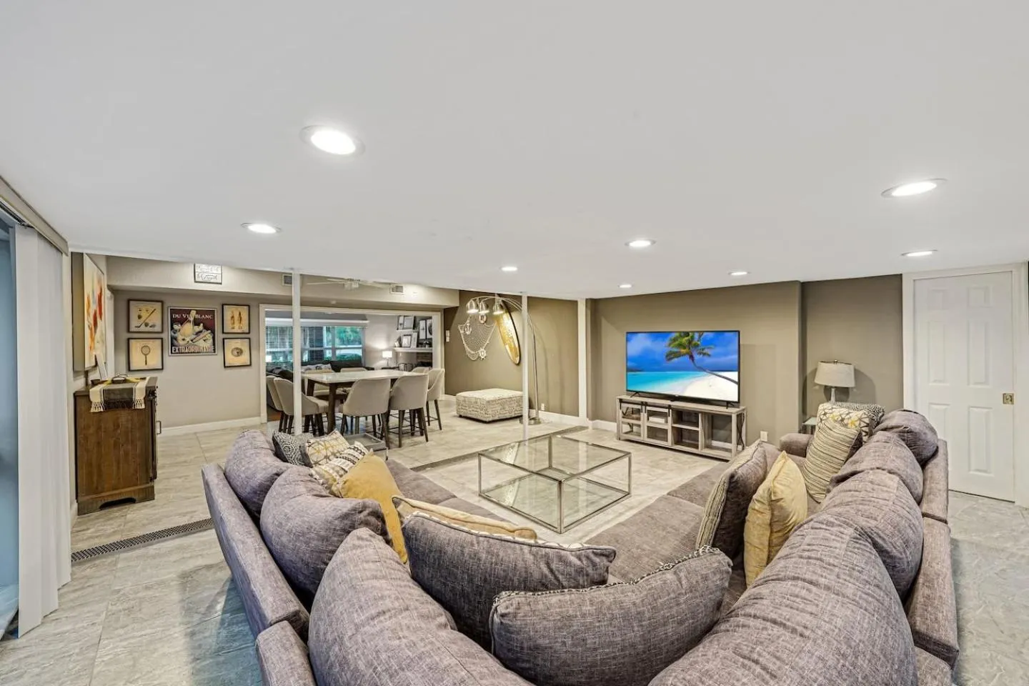 Large home wking bed by PMI unit BH