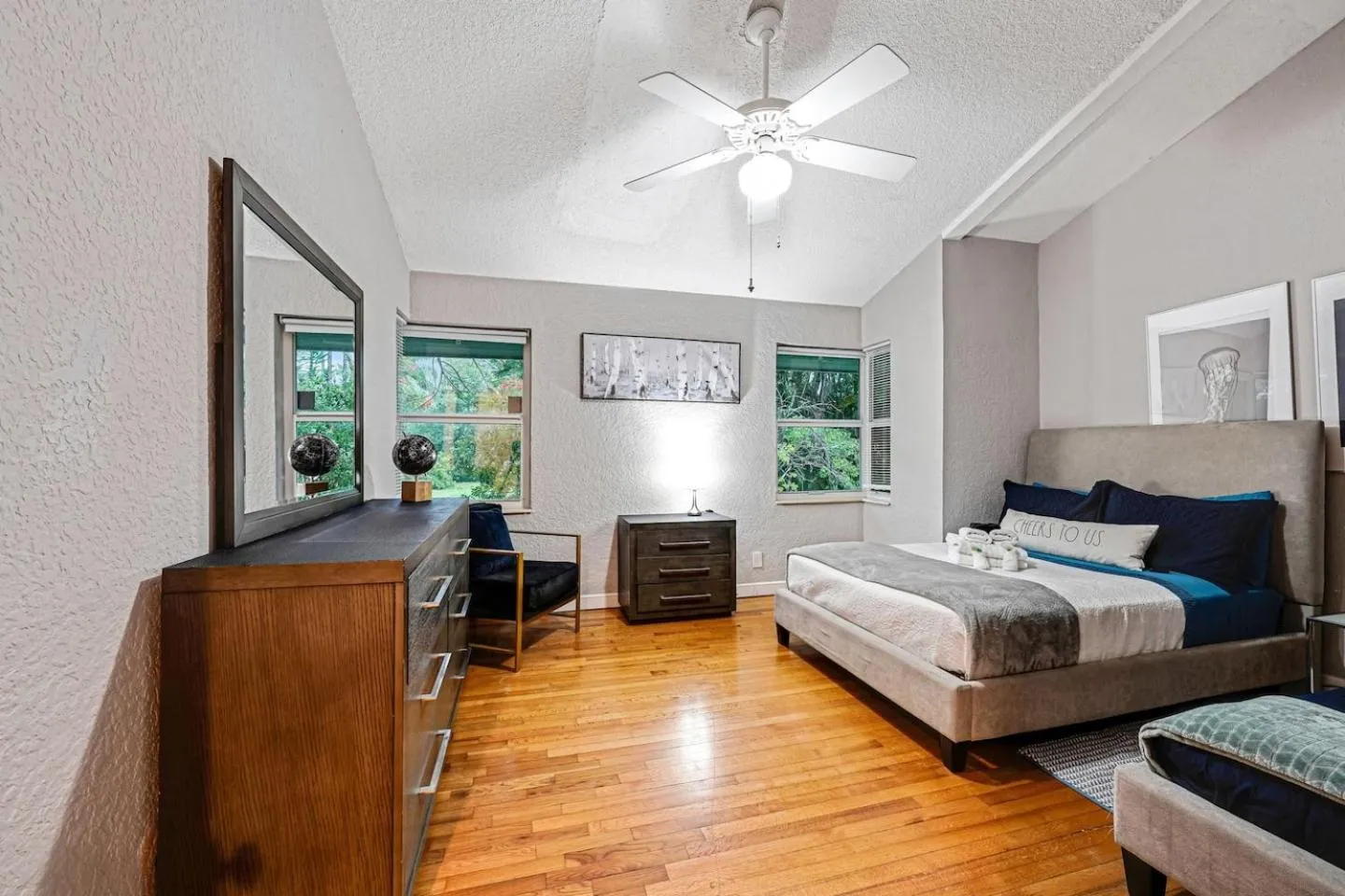 Bed in Large home wking bed by PMI unit BH