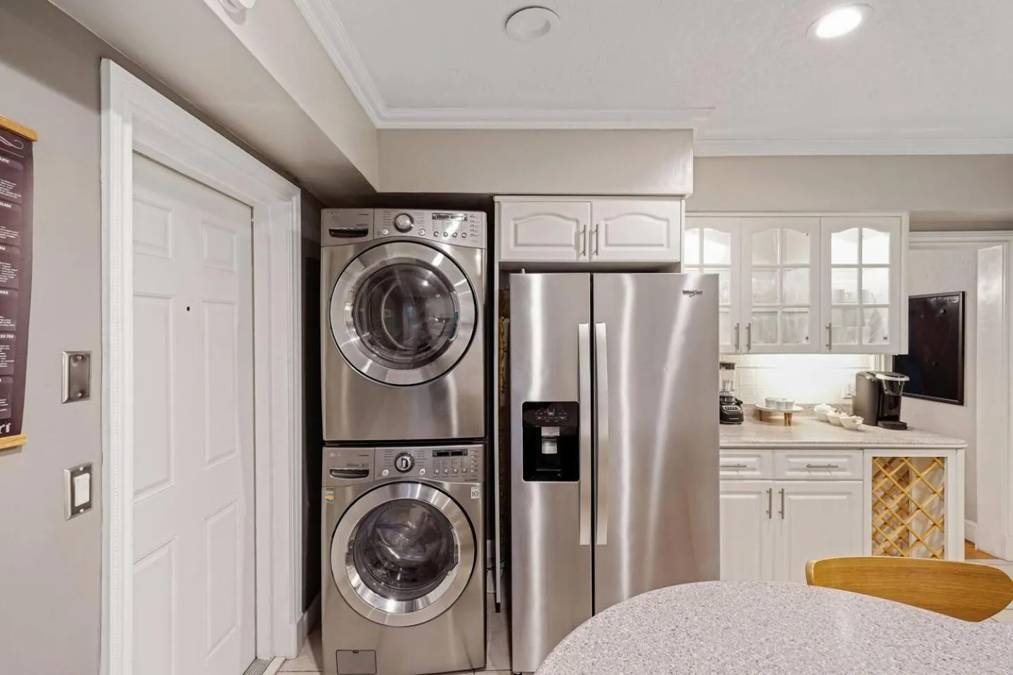 Large home wking bed by PMI unit BH