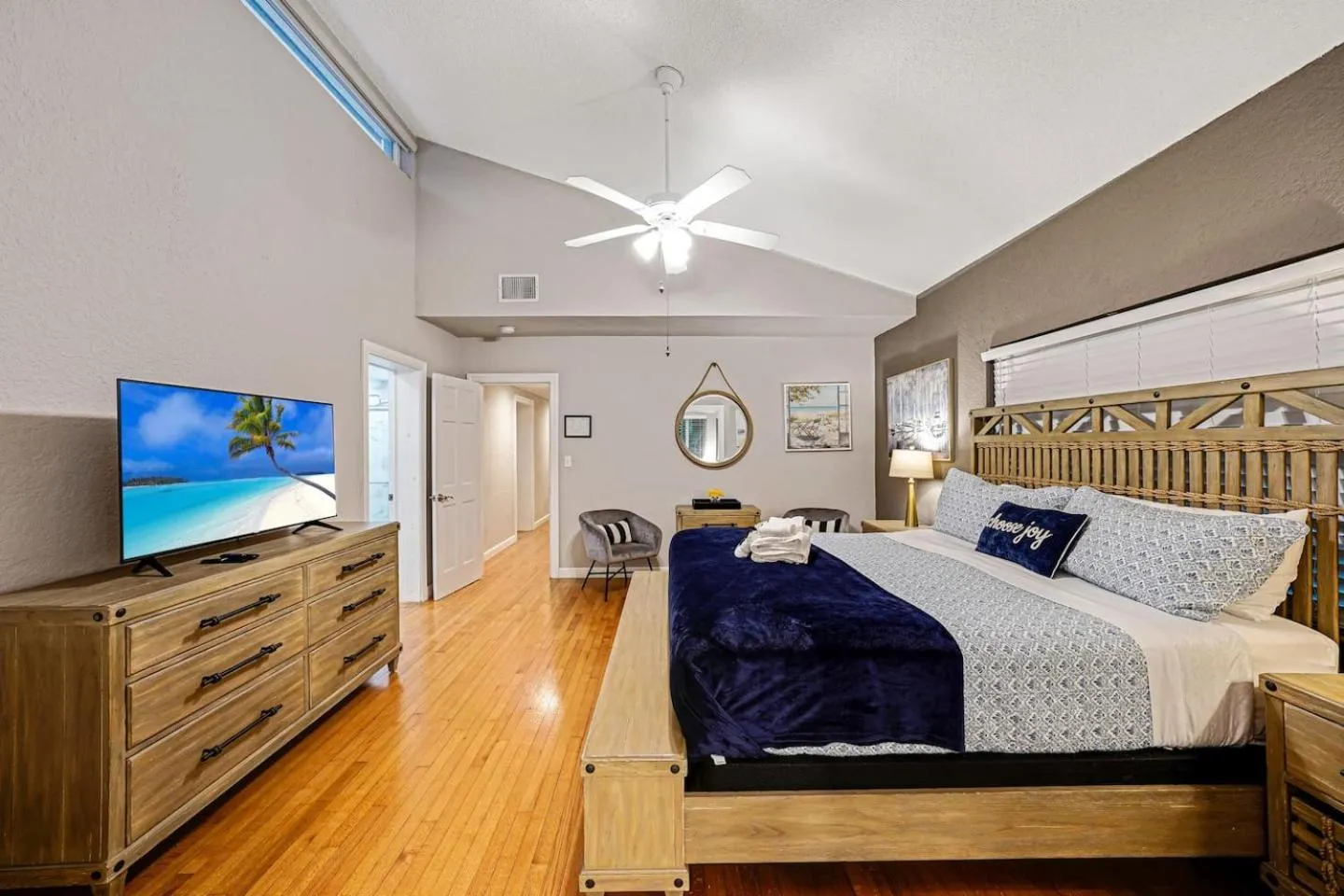 Bed in Large home wking bed by PMI unit BH