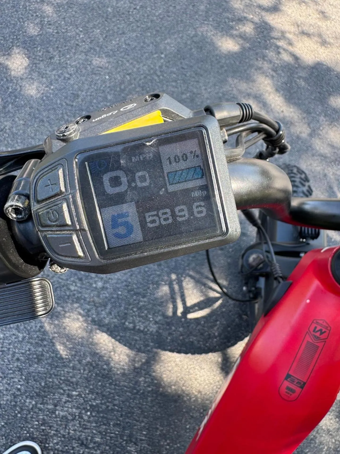 Large home wking bed by PMI unit BH