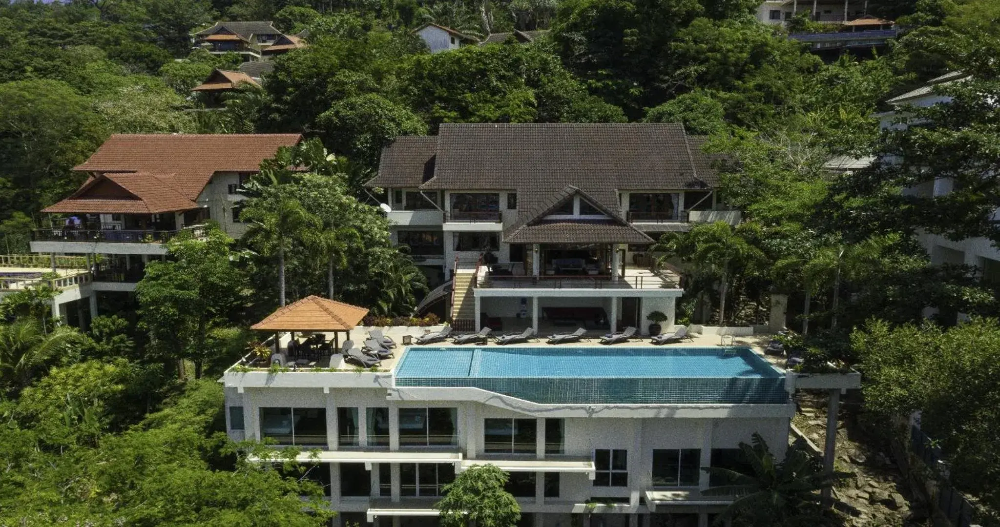 Villa Yoosook Villa Yoosook