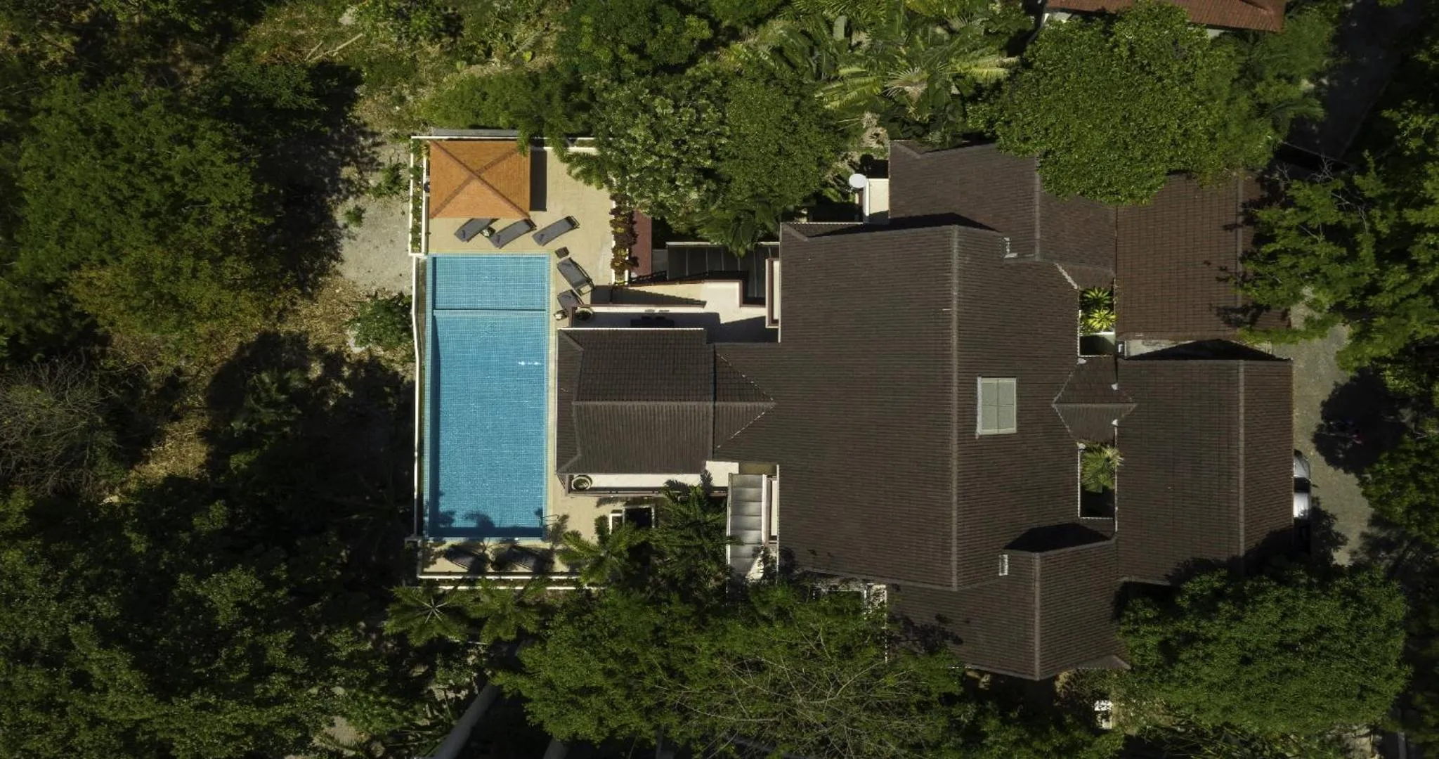 Villa Yoosook
