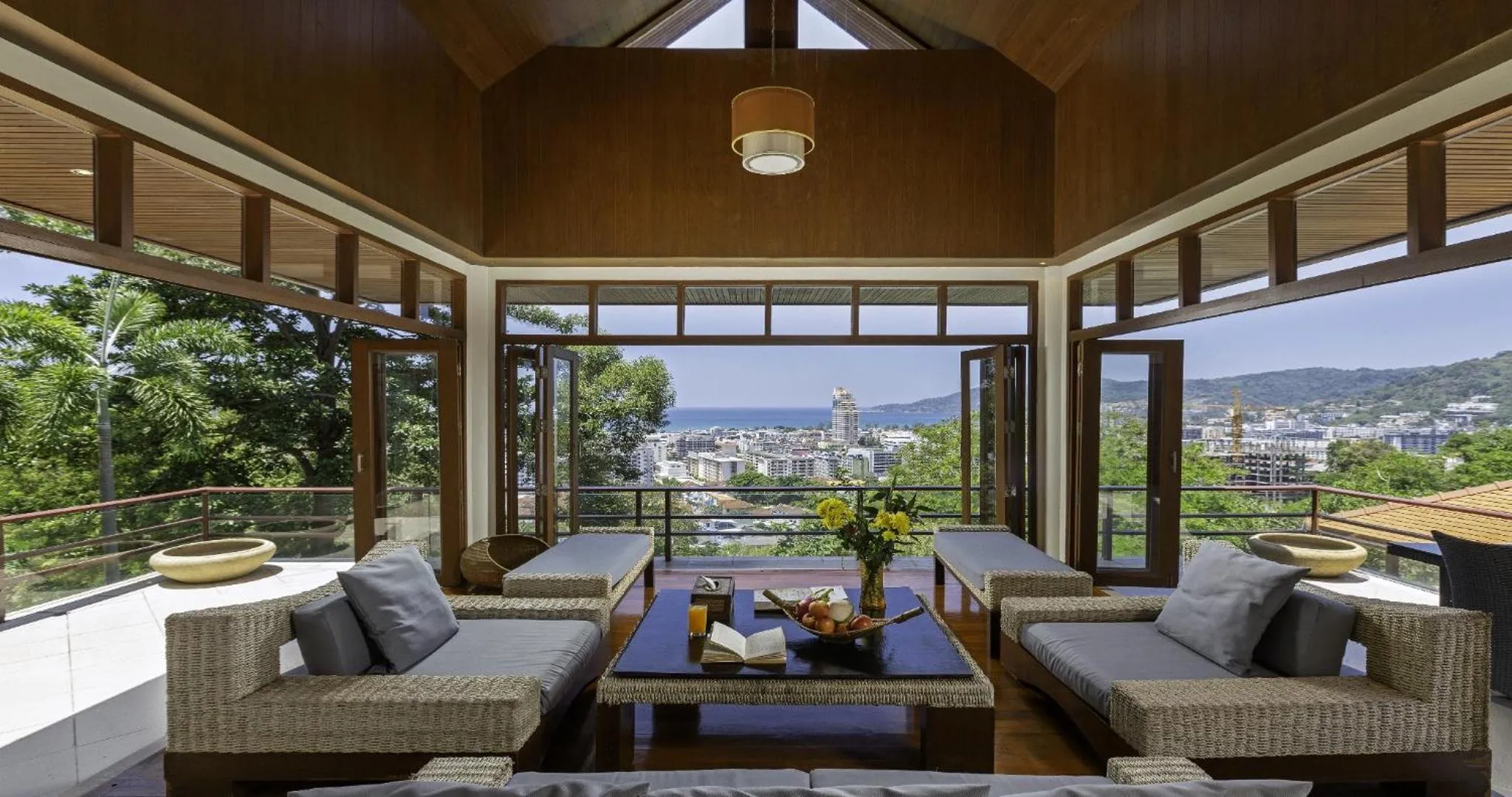 Villa Yoosook