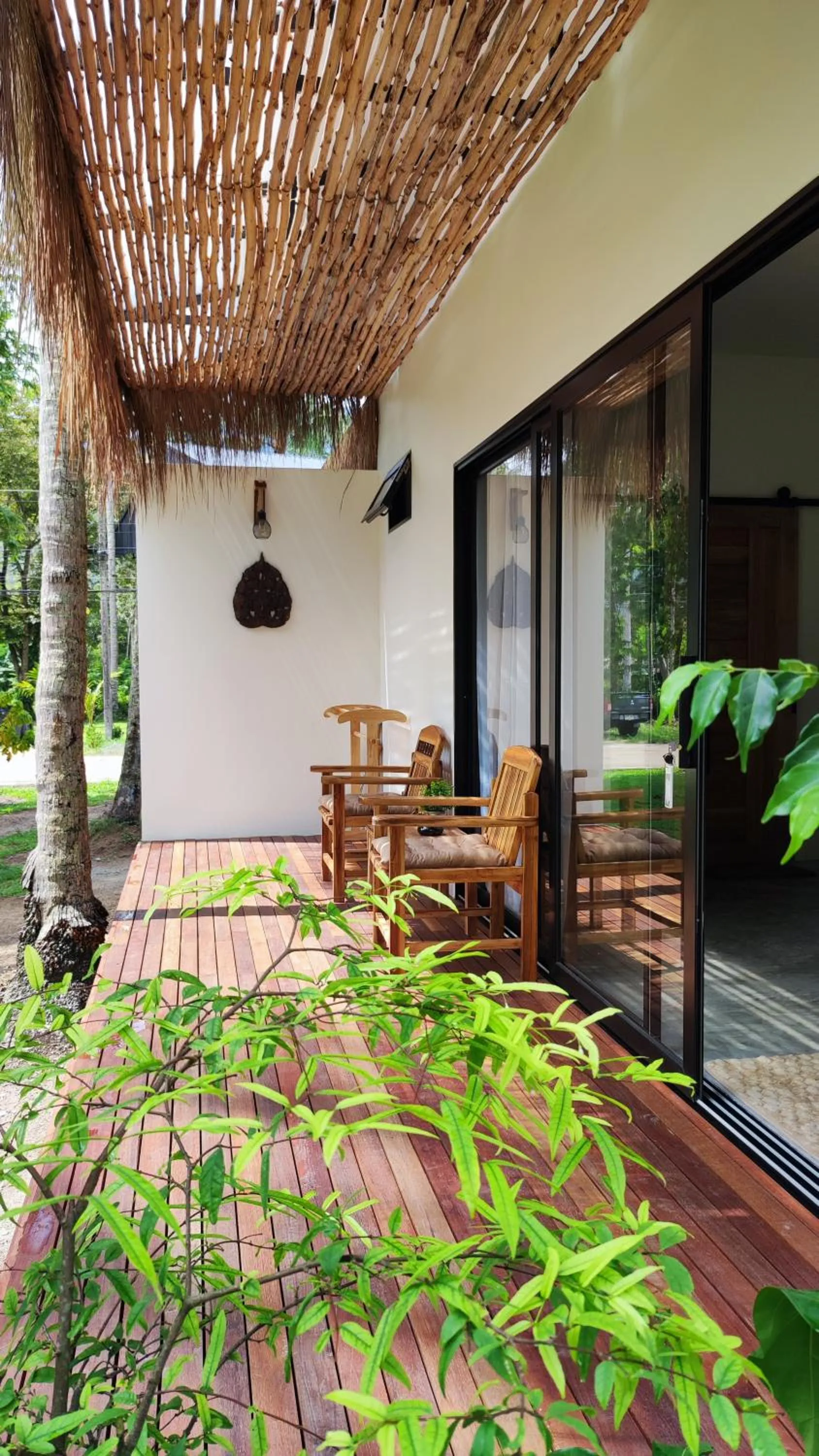 Marilyn’s Resort Koh Samui