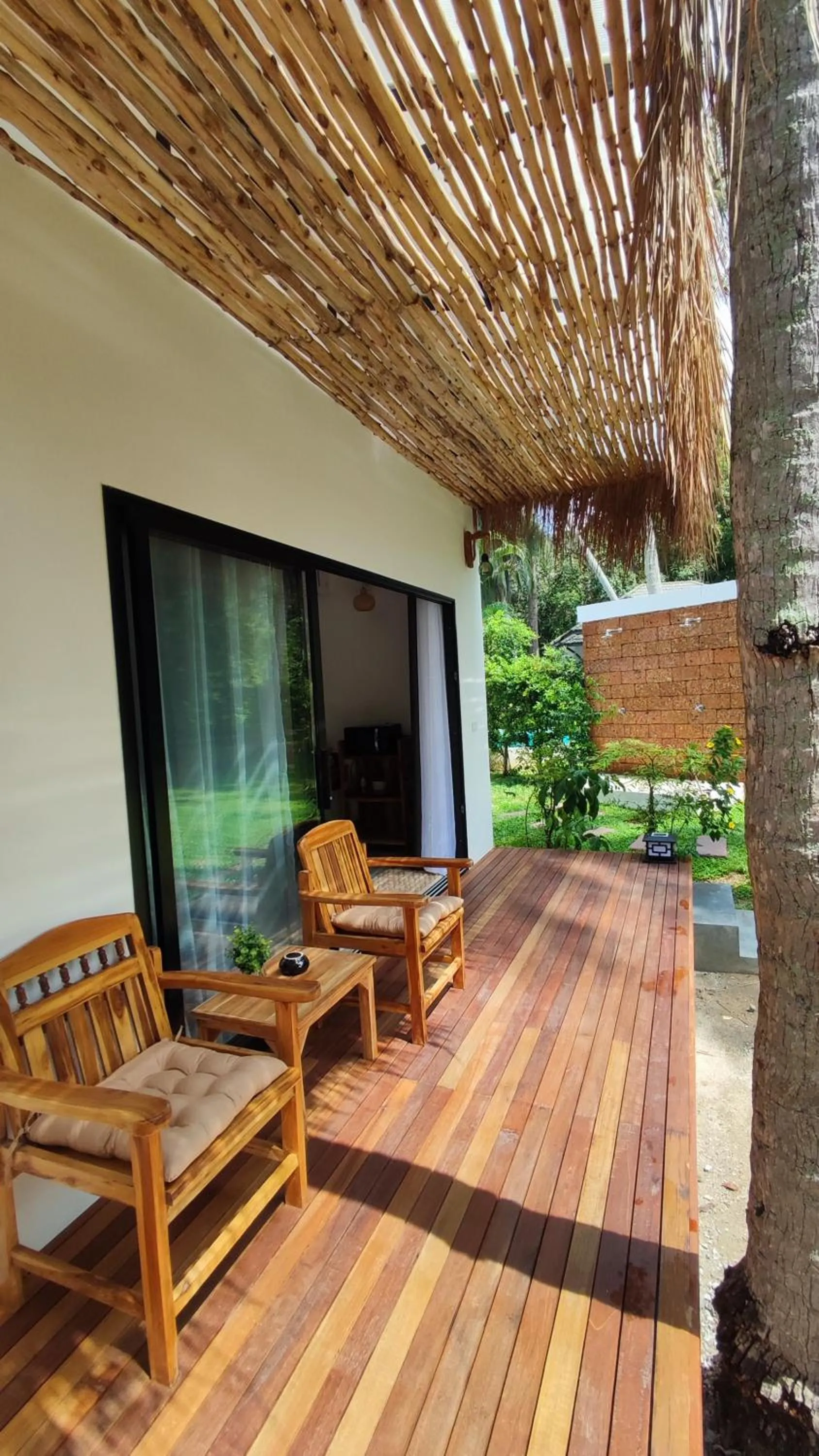 Marilyn’s Resort Koh Samui