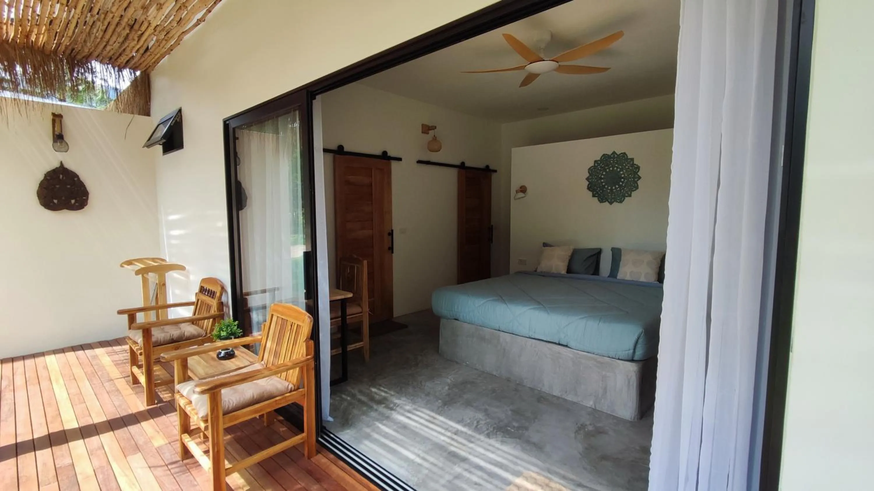 Marilyn’s Resort Koh Samui