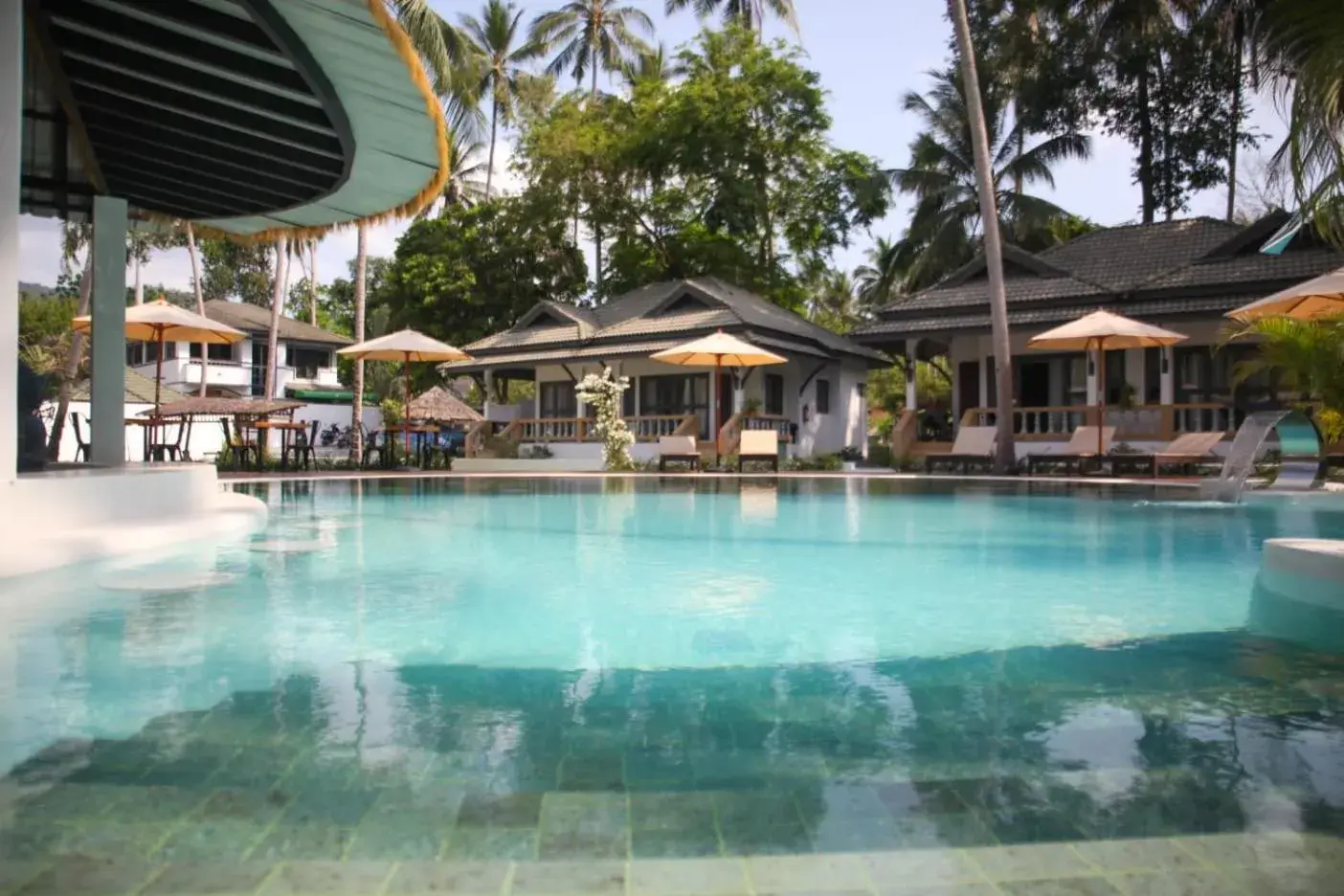 Marilyn’s Resort Koh Samui Marilyn’s Resort Koh Samui