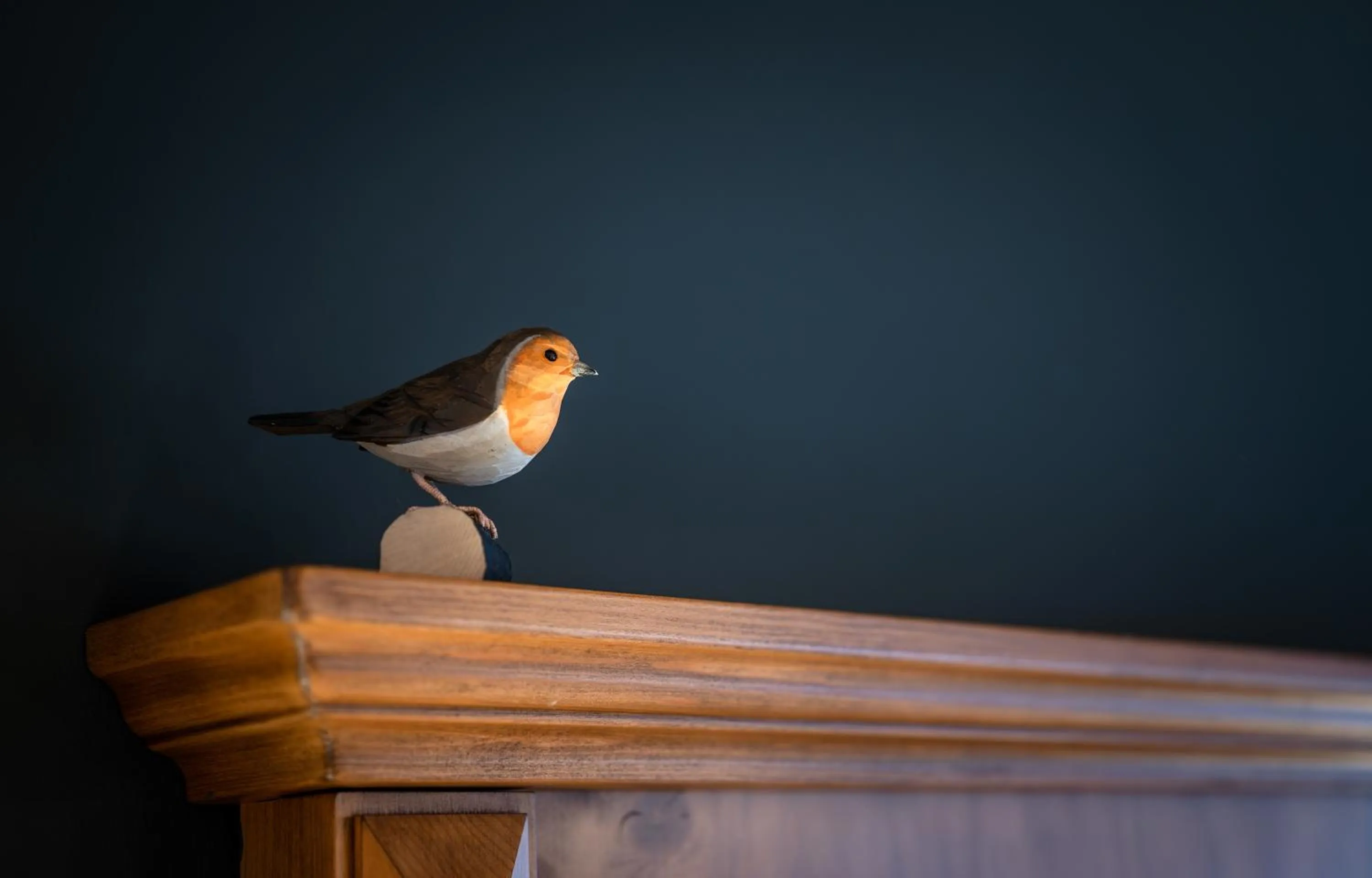 Photo of the whole room in Hotel der Wiesenhof
