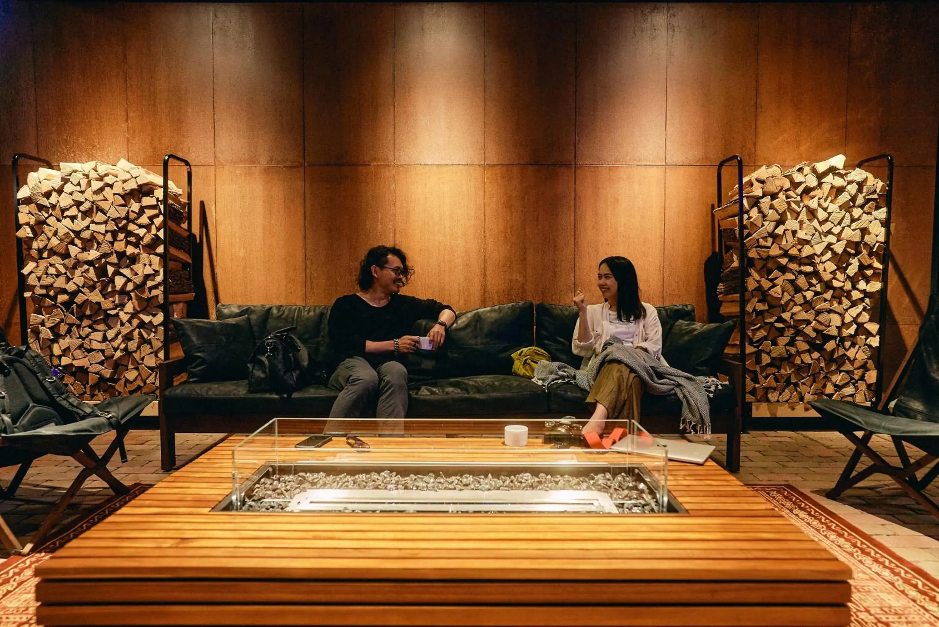 Property building in 41 PIECES Sapporo Property building in 41 PIECES Sapporo