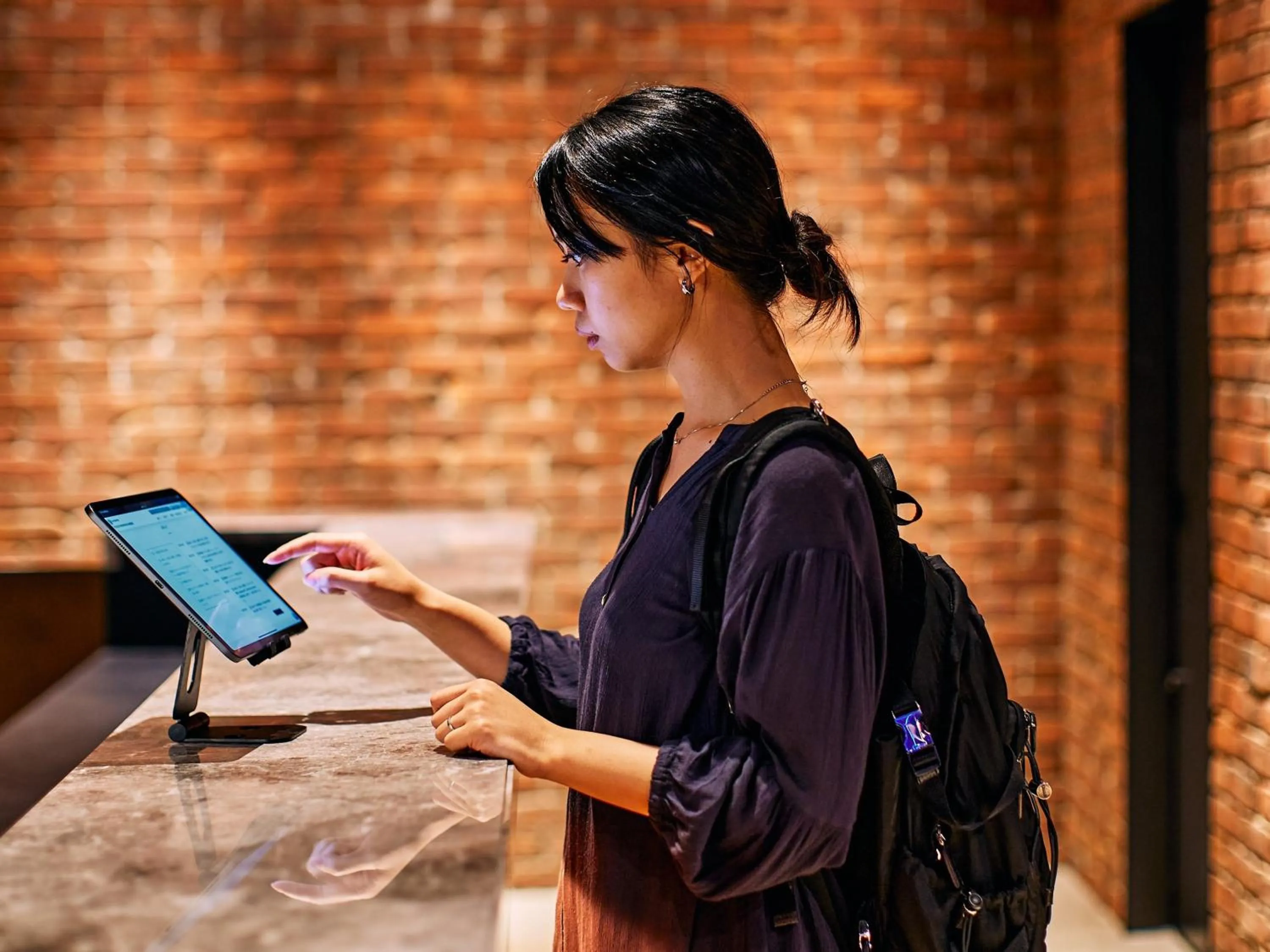 People in 41 PIECES Sapporo