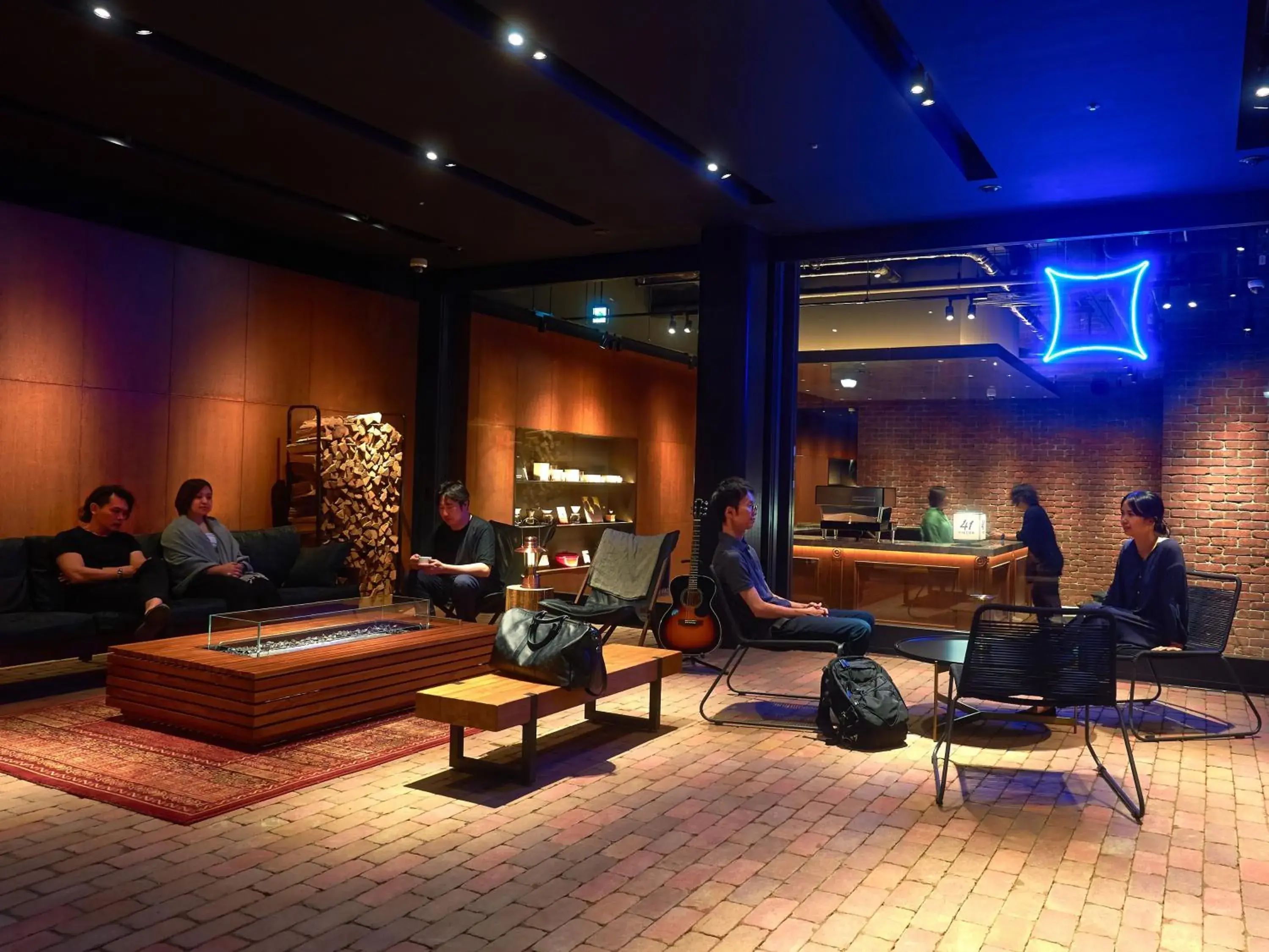 Property building in 41 PIECES Sapporo Property building in 41 PIECES Sapporo