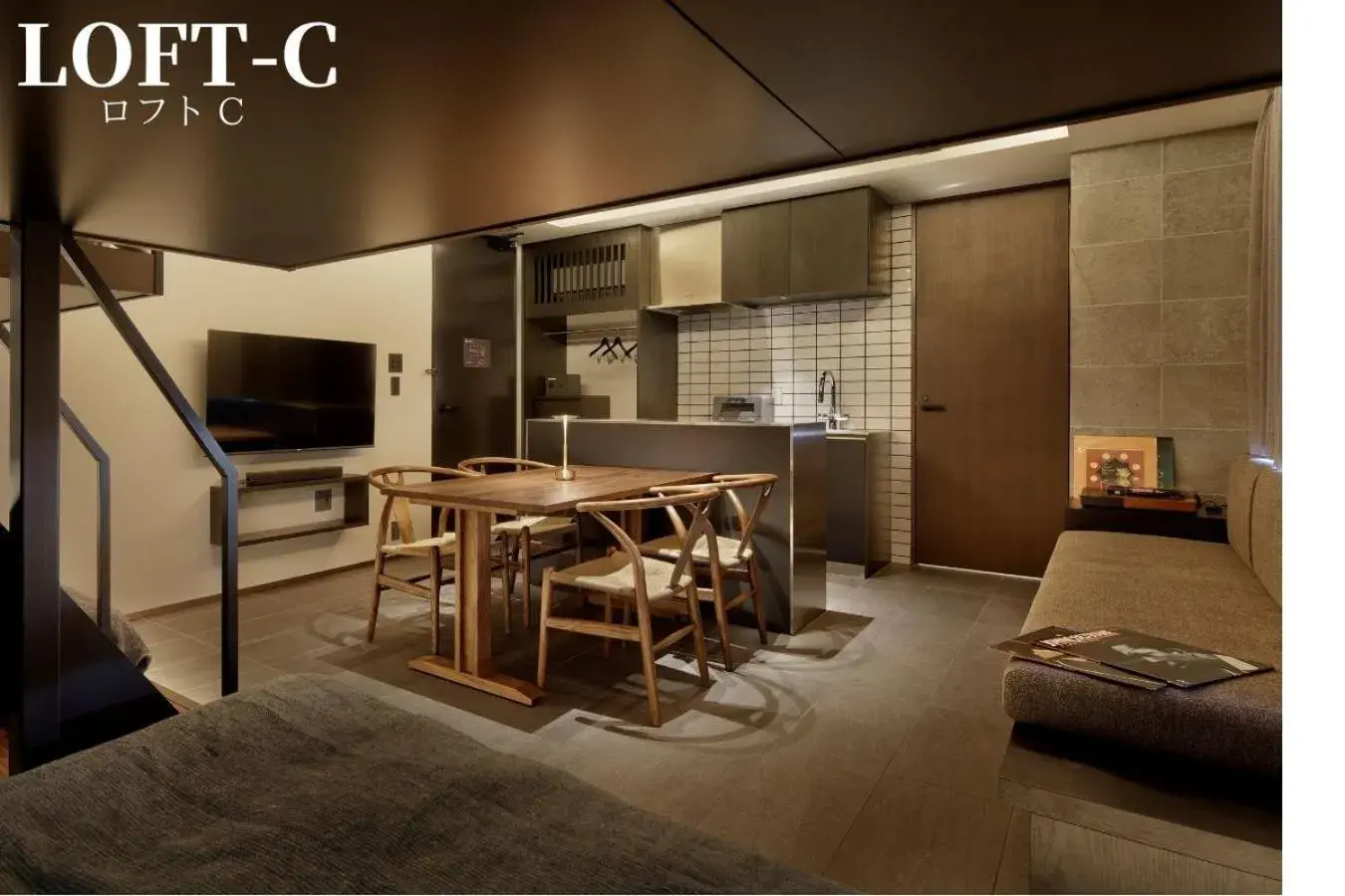 TV and multimedia in 41 PIECES Sapporo TV and multimedia in 41 PIECES Sapporo