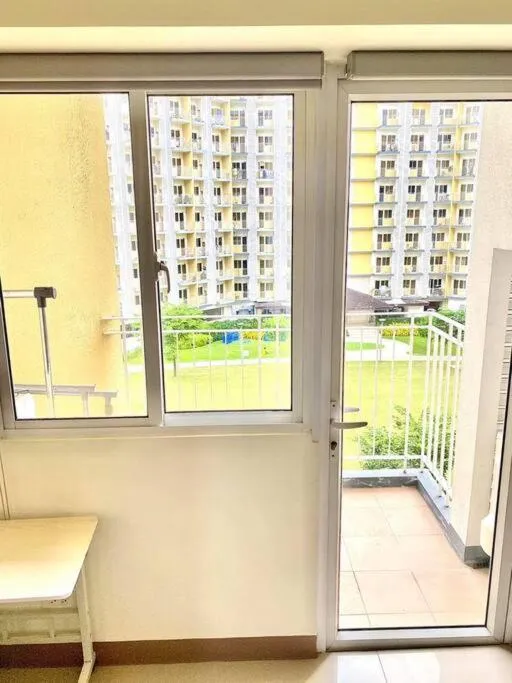 Balcony/Terrace in Field Residences