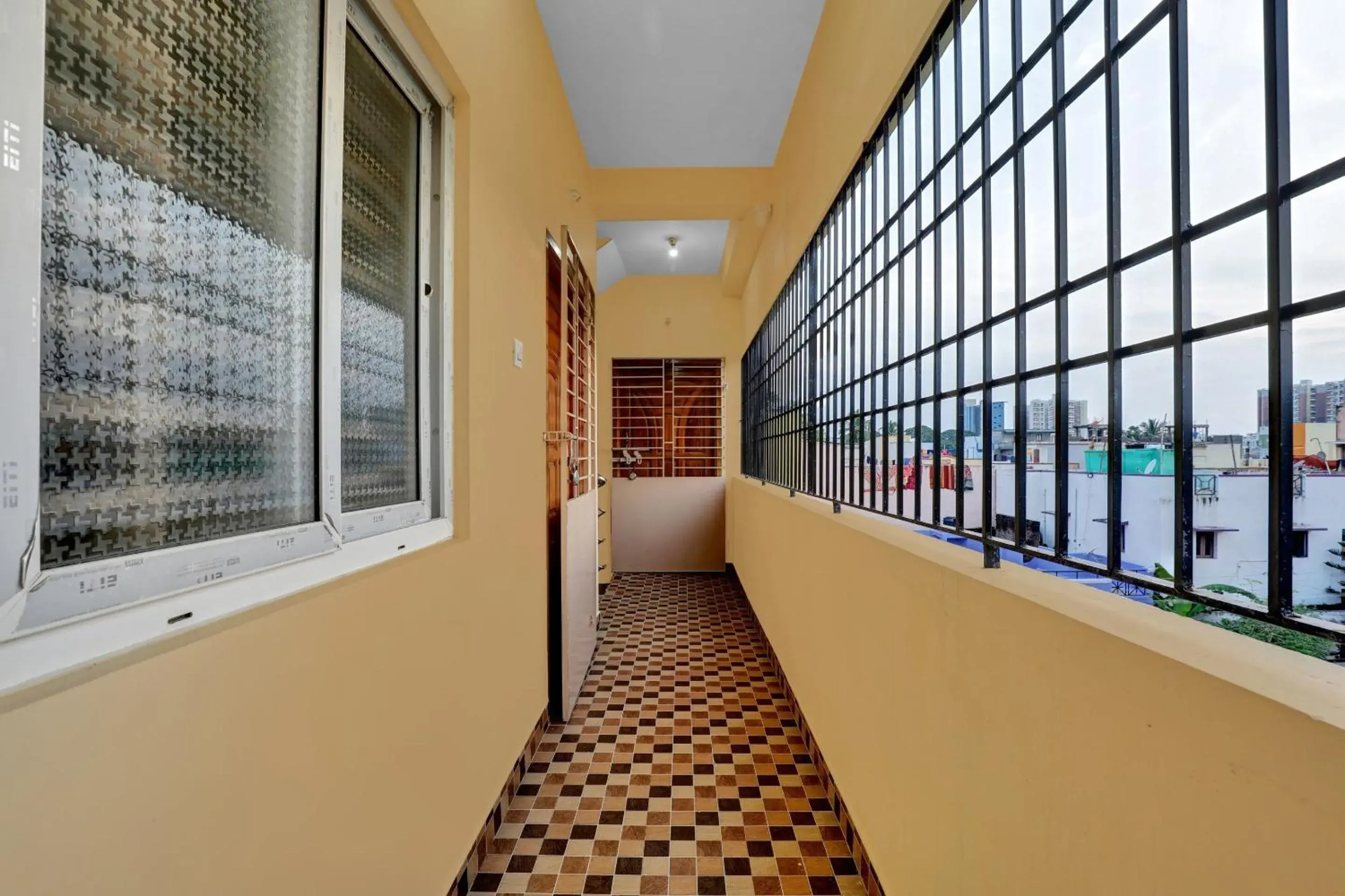 Hotel O Elegant Residency Hotel O Elegant Residency