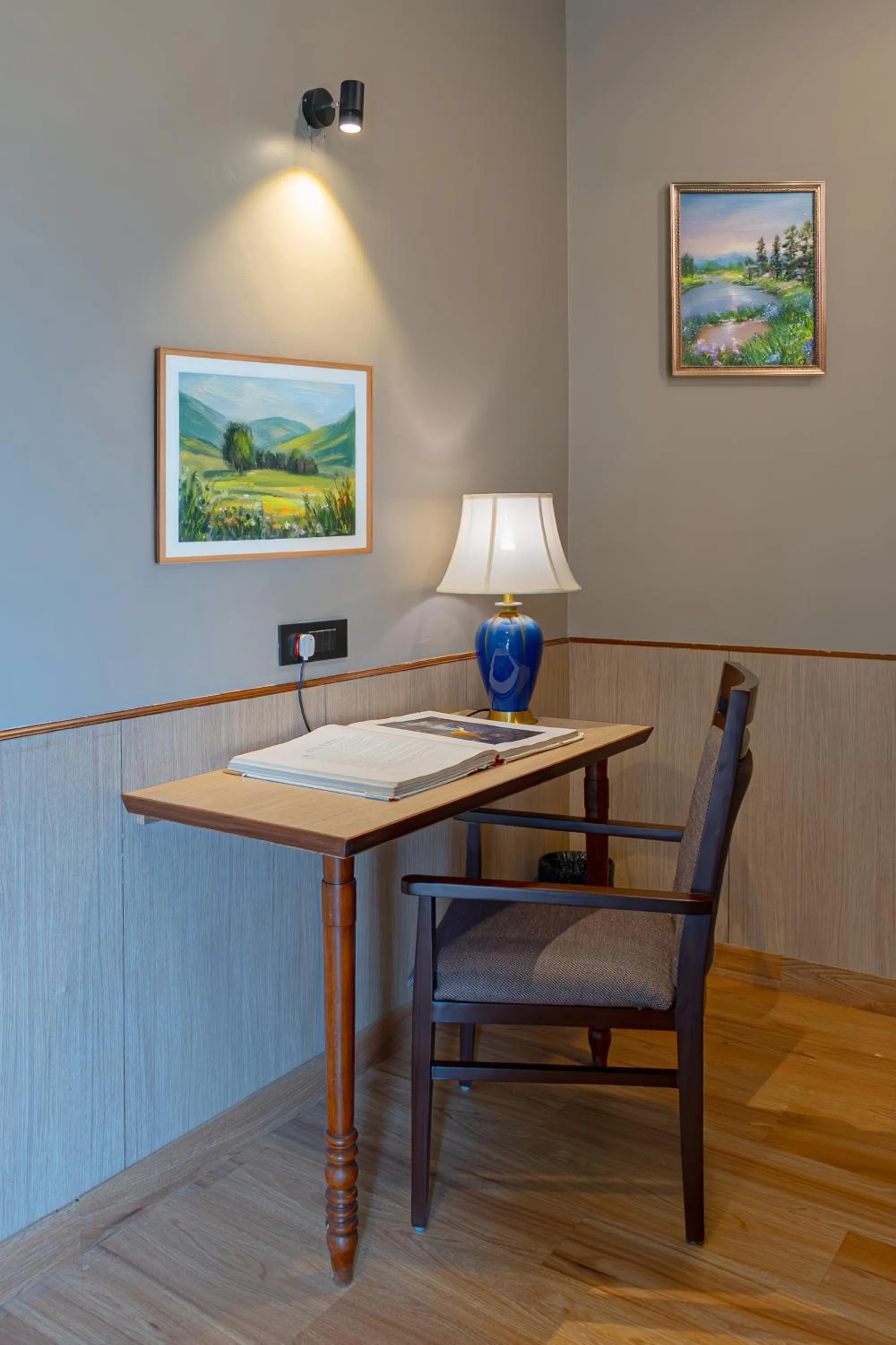 The Lalita Grand Mathura- Vrindavan