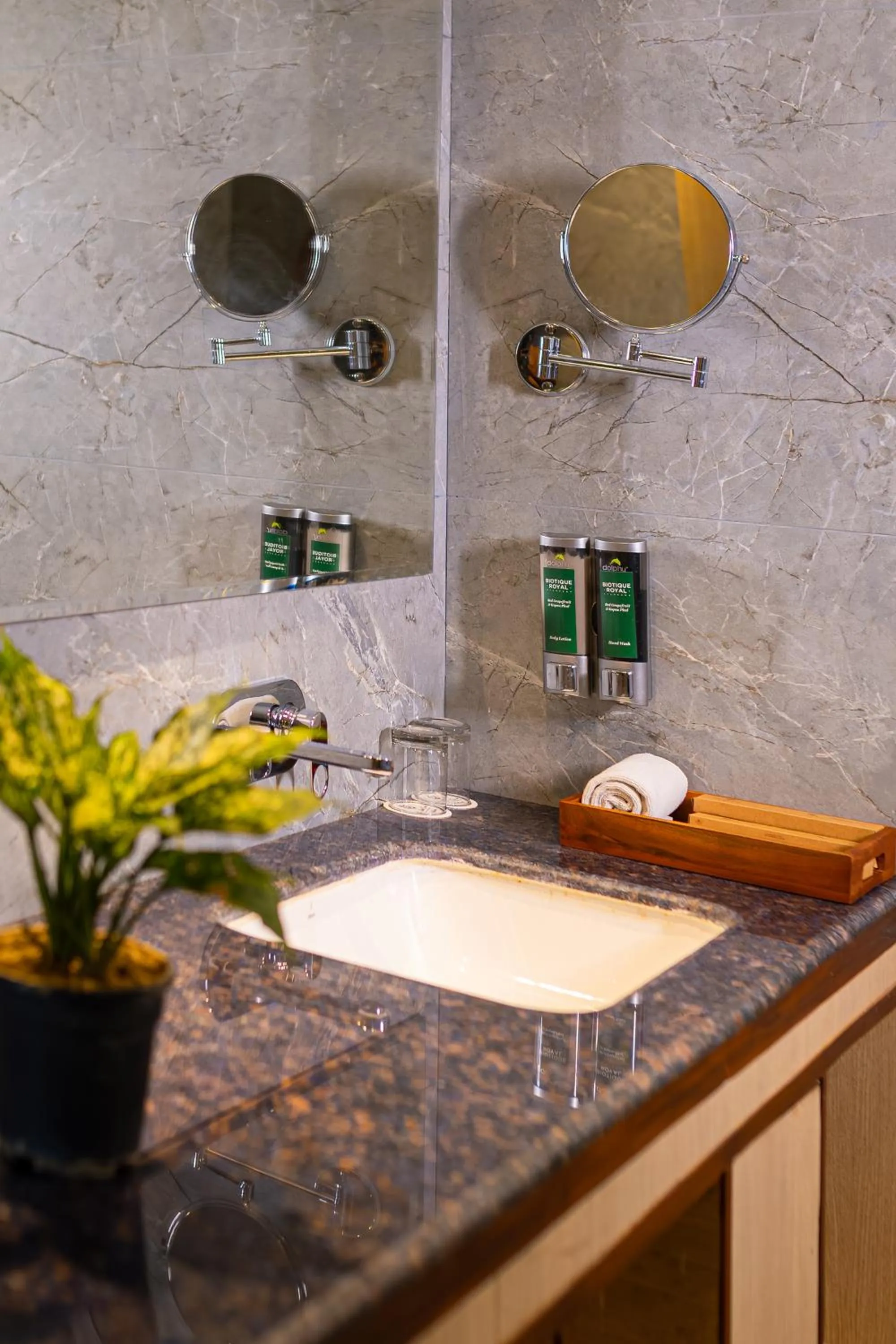 The Lalita Grand Mathura- Vrindavan