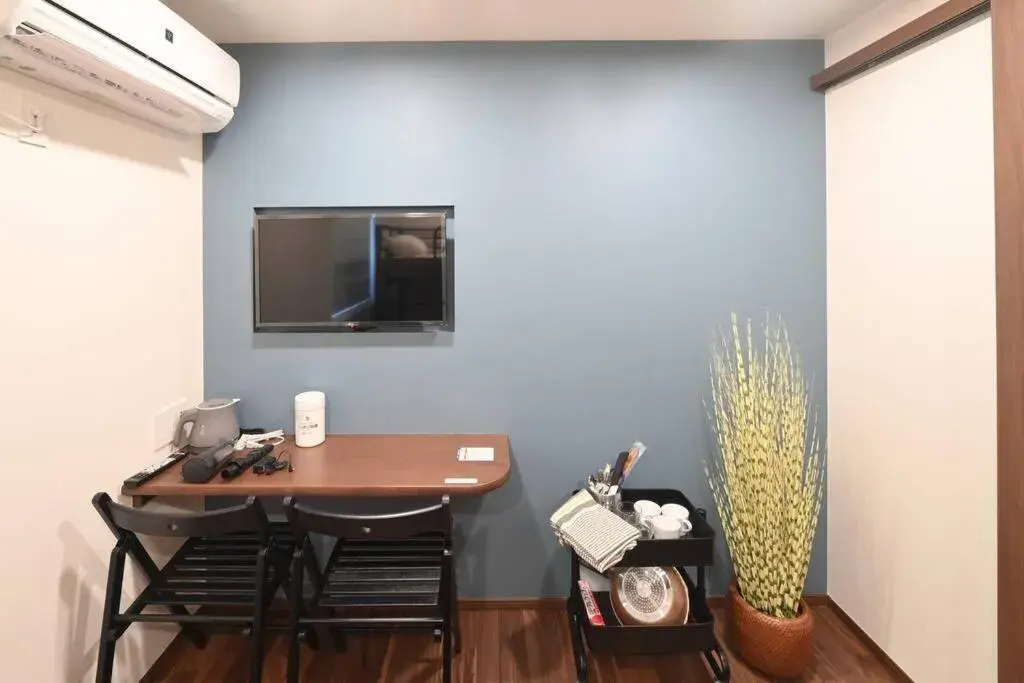 Stylewood Nishi-Shinjuku Stylewood Nishi-Shinjuku