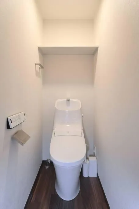 Stylewood Nishi-Shinjuku by Tranova