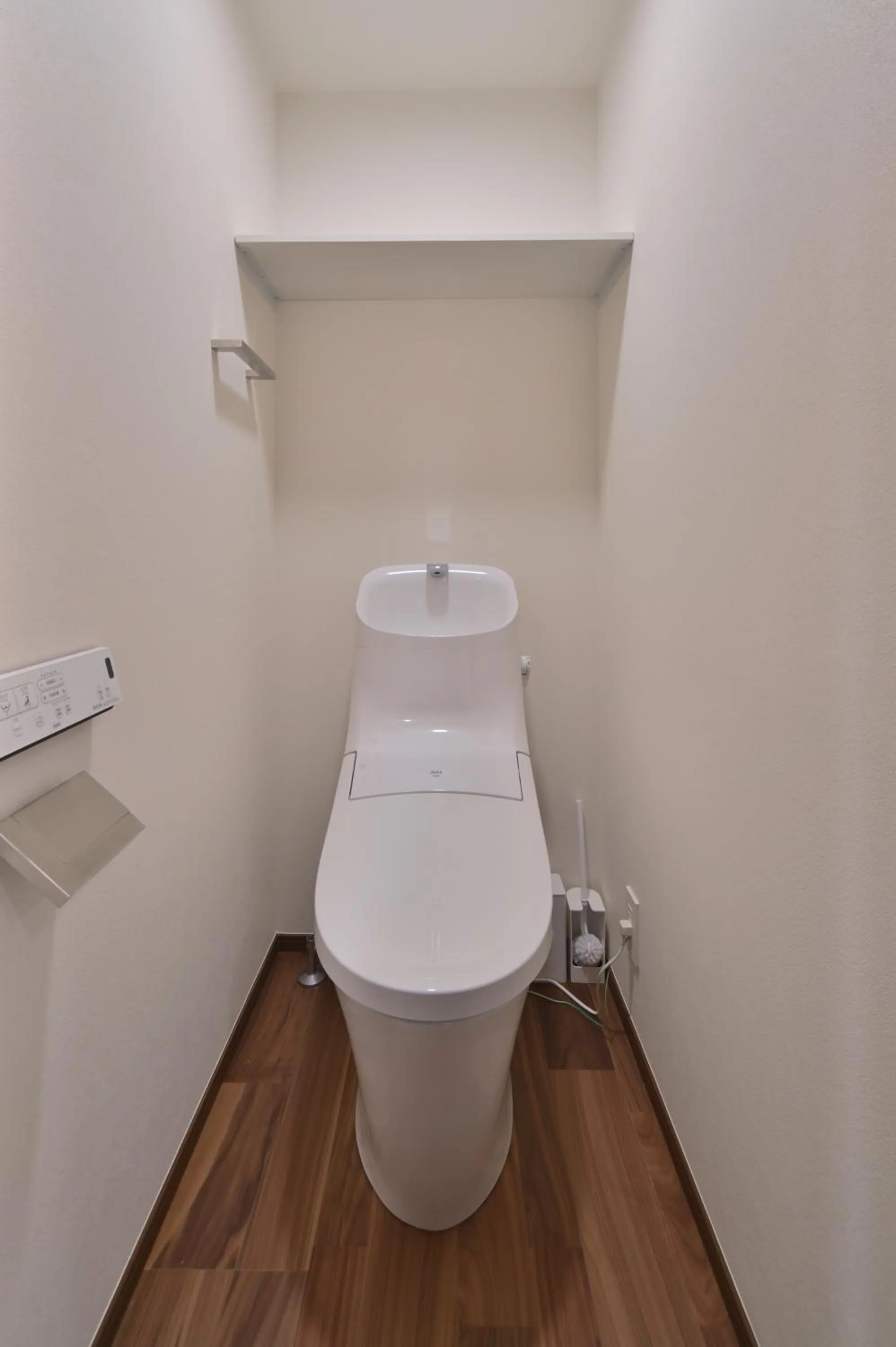 Stylewood Nishi-Shinjuku by Tranova