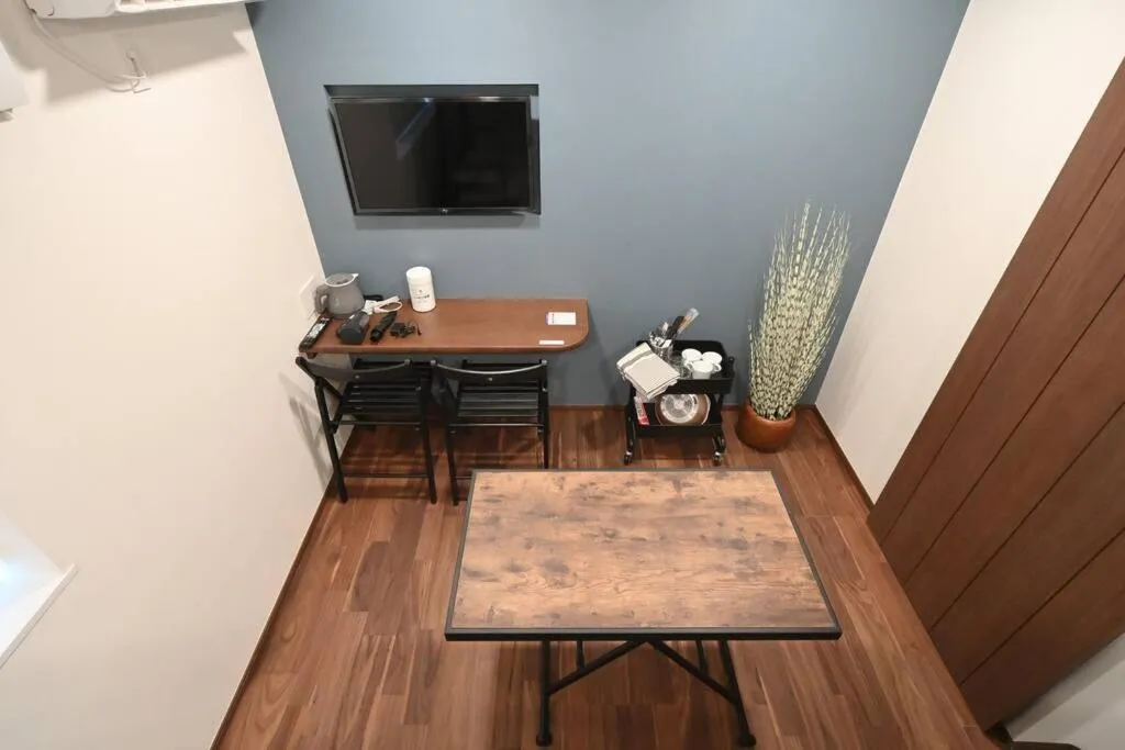 Stylewood Nishi-Shinjuku by Tranova