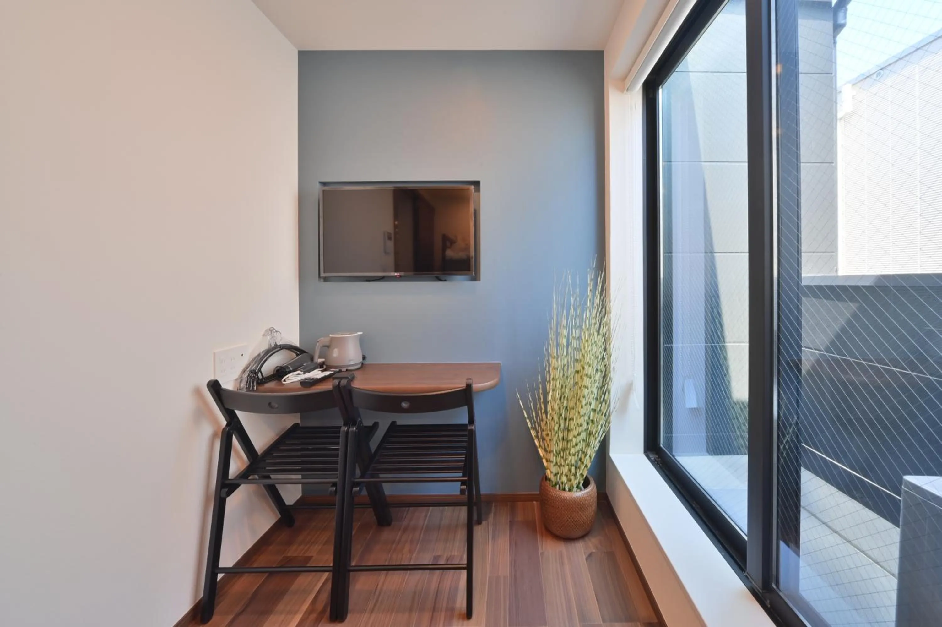 Stylewood Nishi-Shinjuku by Tranova