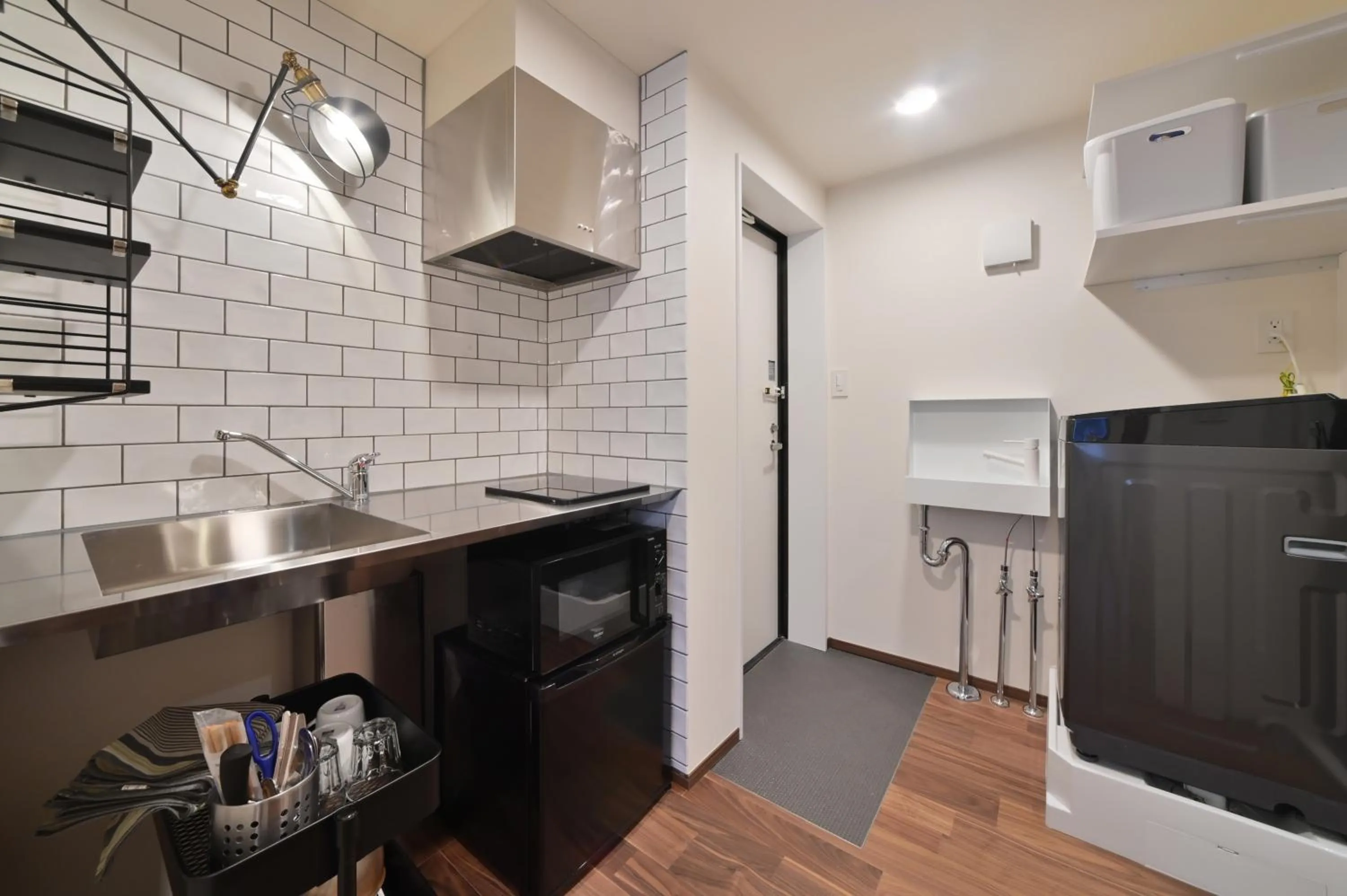 Stylewood Nishi-Shinjuku by Tranova